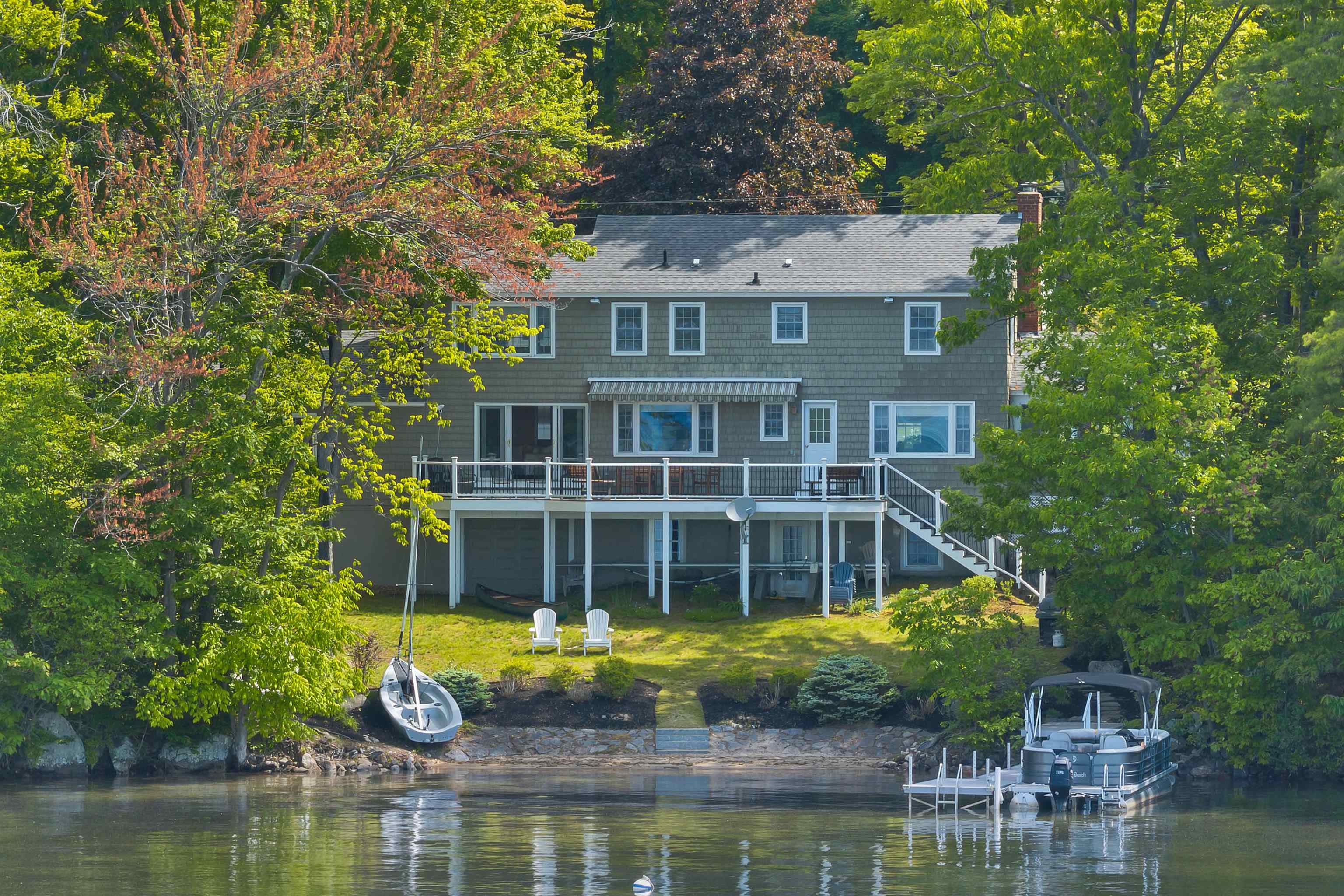 204 Shore Drive