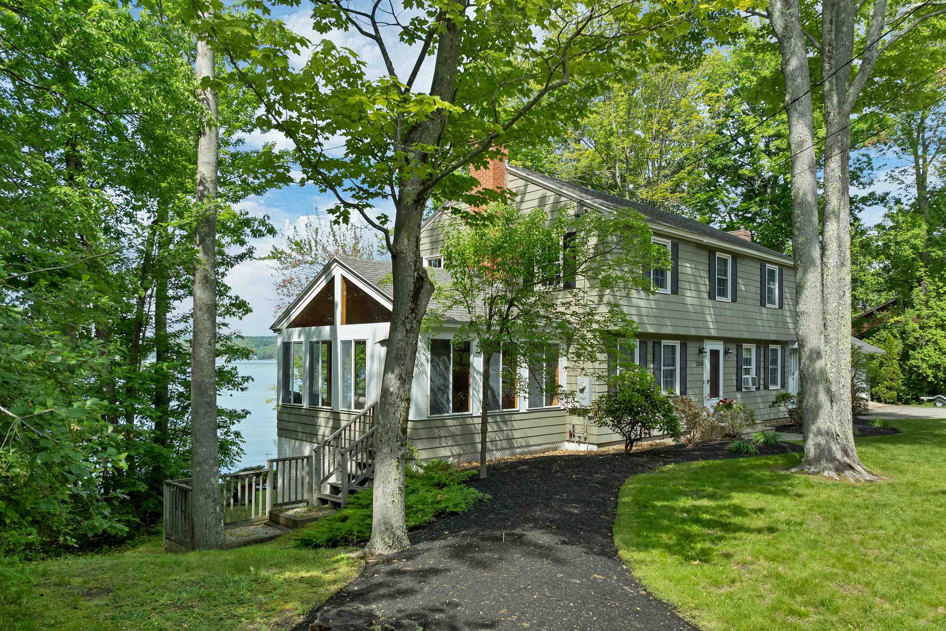 204 Shore Drive