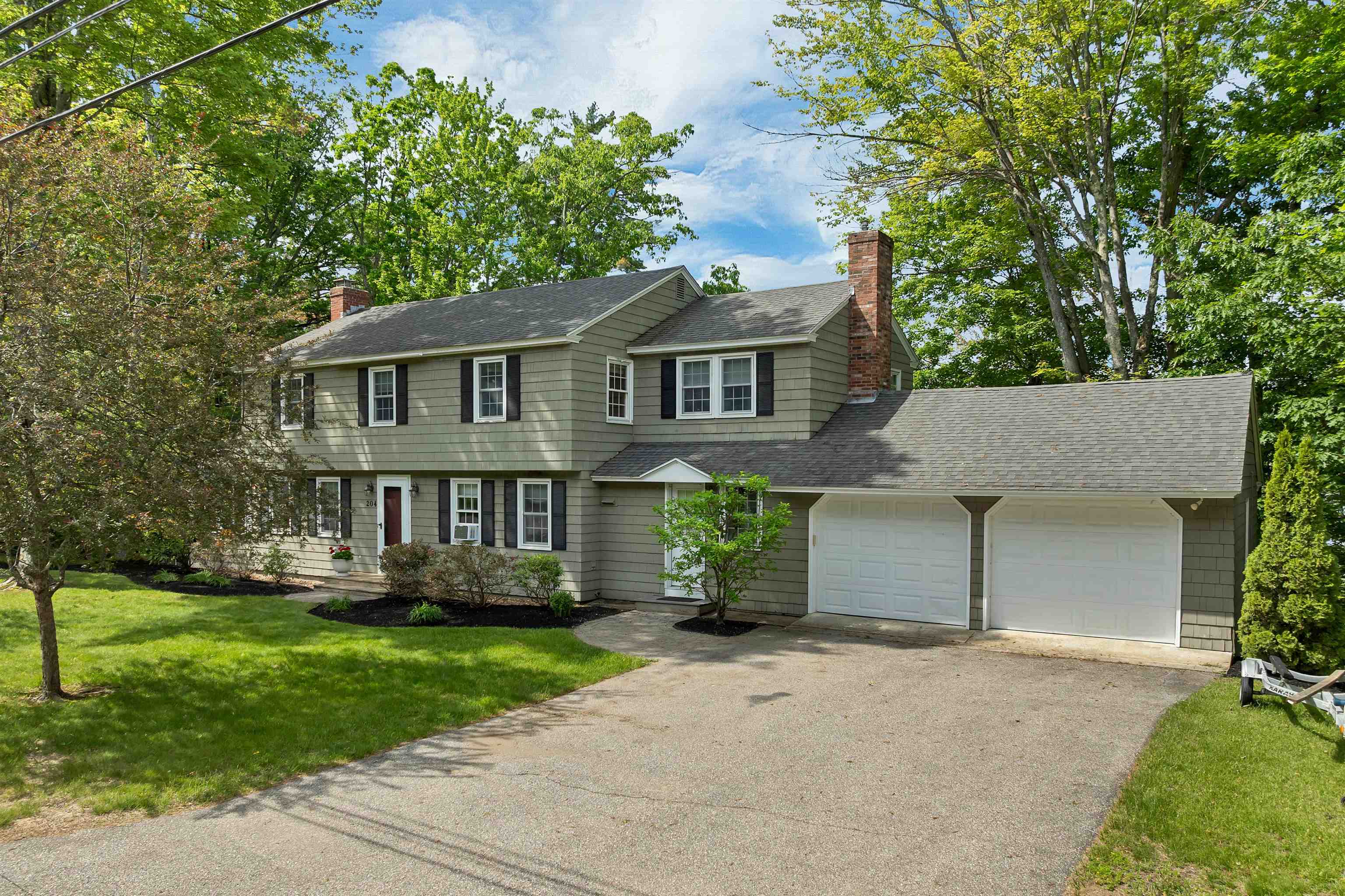 204 Shore Drive
