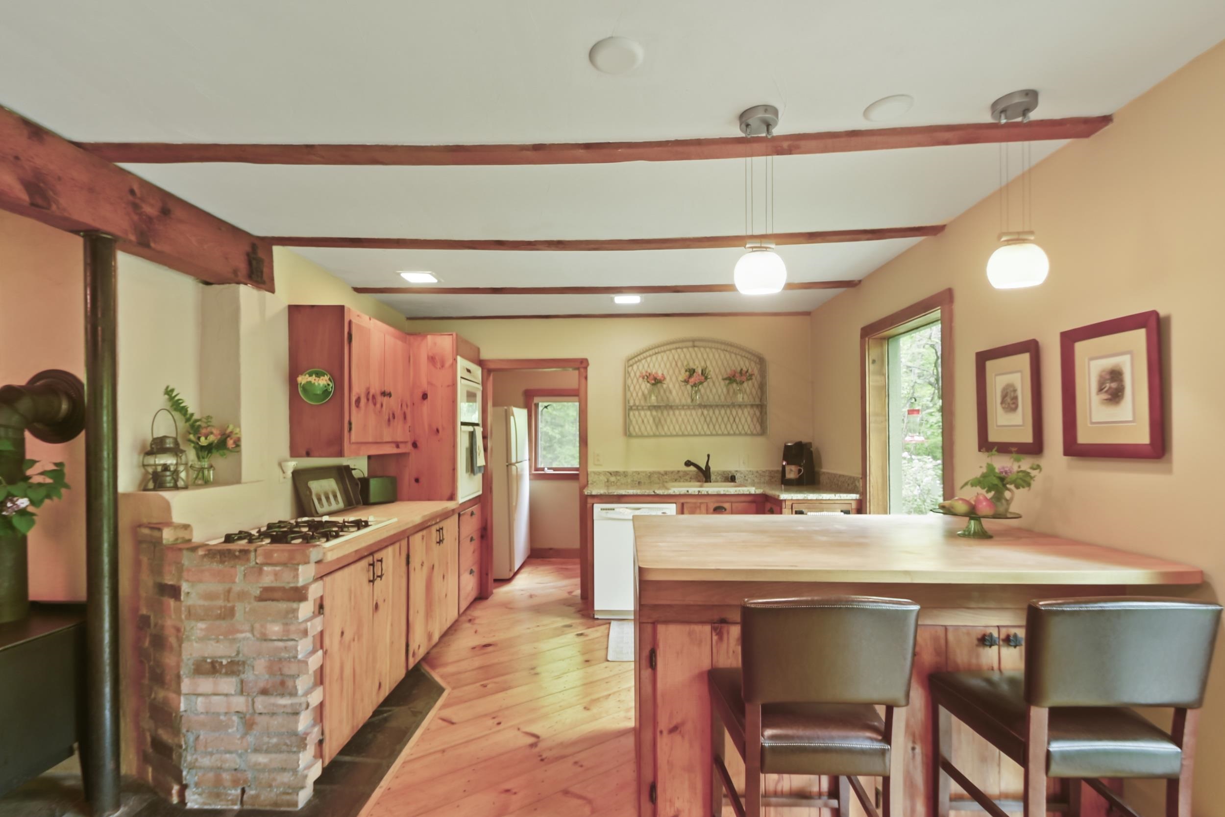 117 Barrett Hill Road