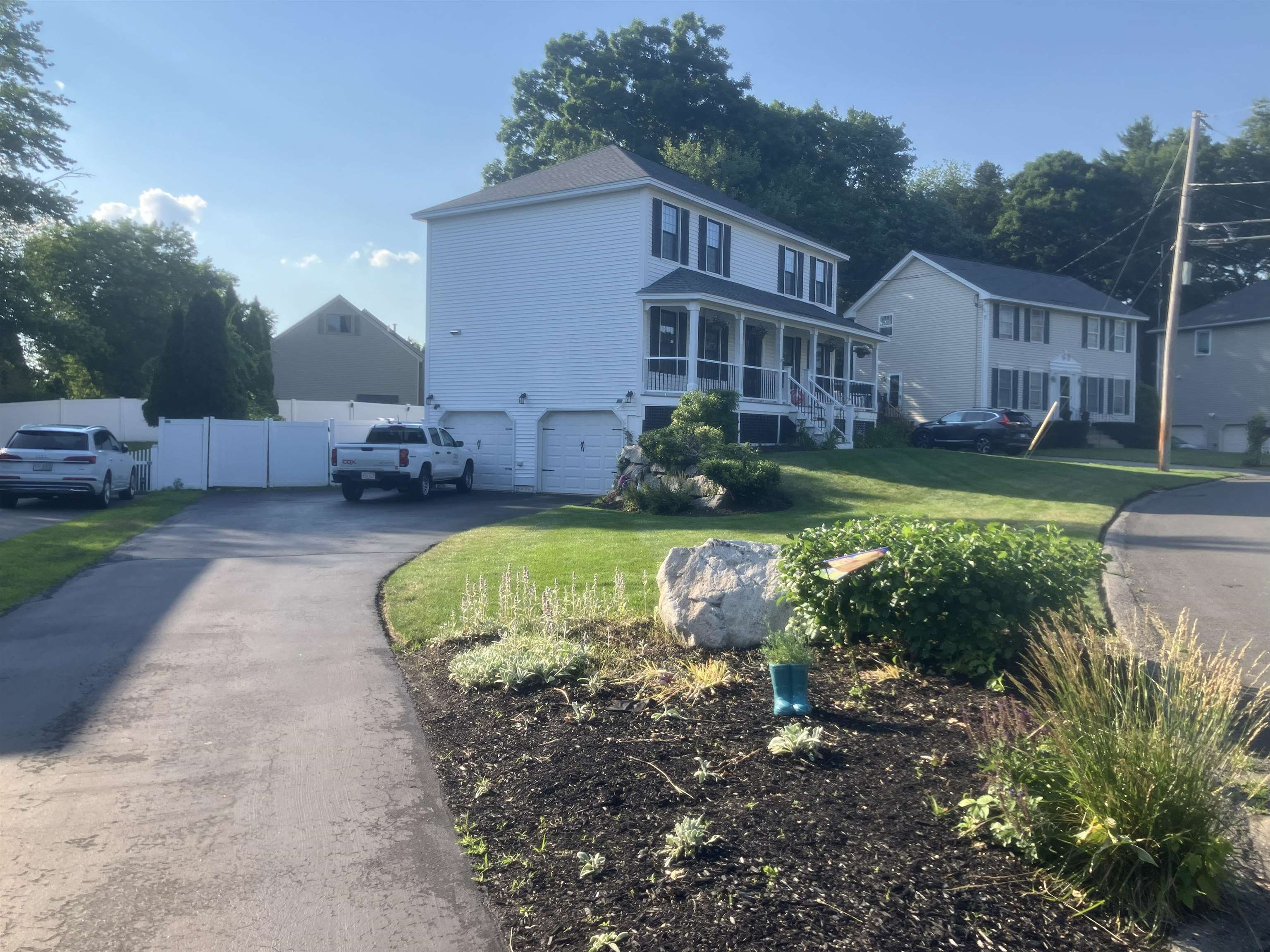 114 Morning Glory Drive