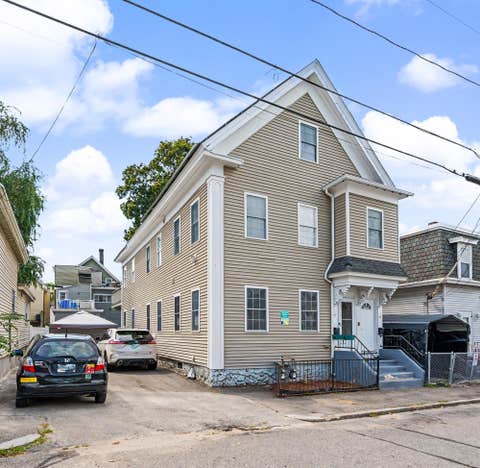 Photo of 55 Fourth Street #57, Lowell, MA 01850 (MLS # 5107086)