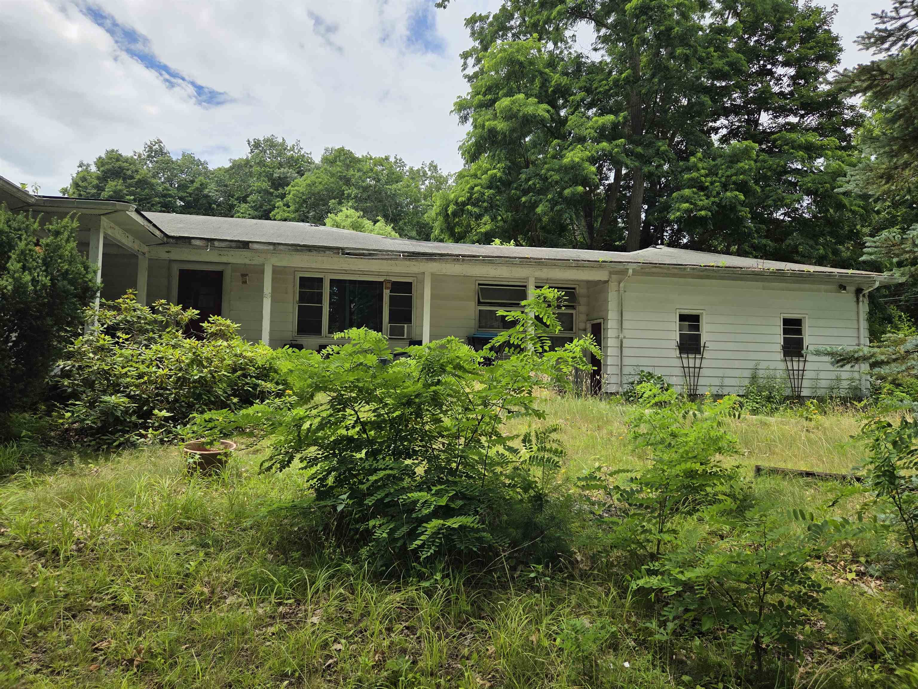 39 Penacook Street