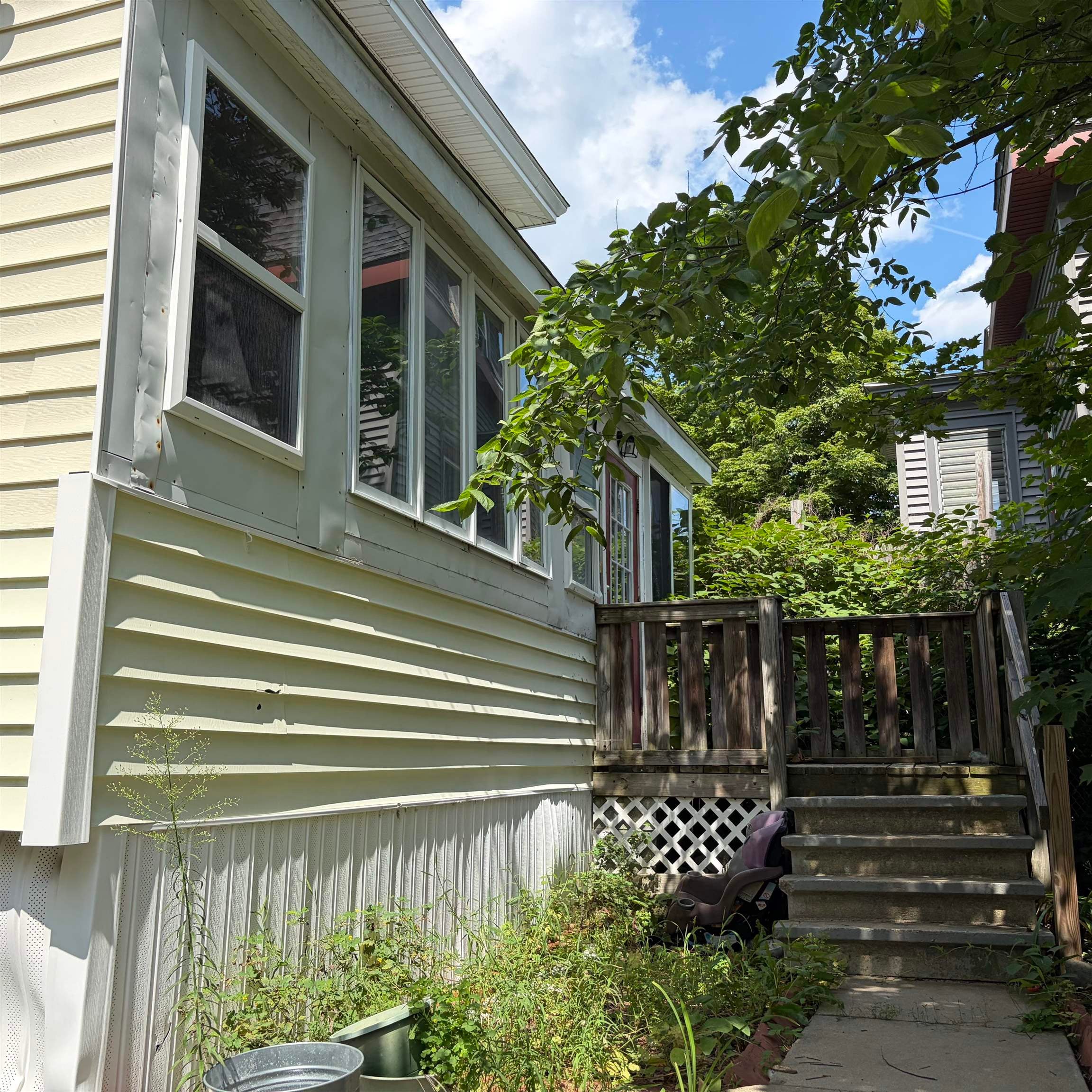 9A Trestle Road