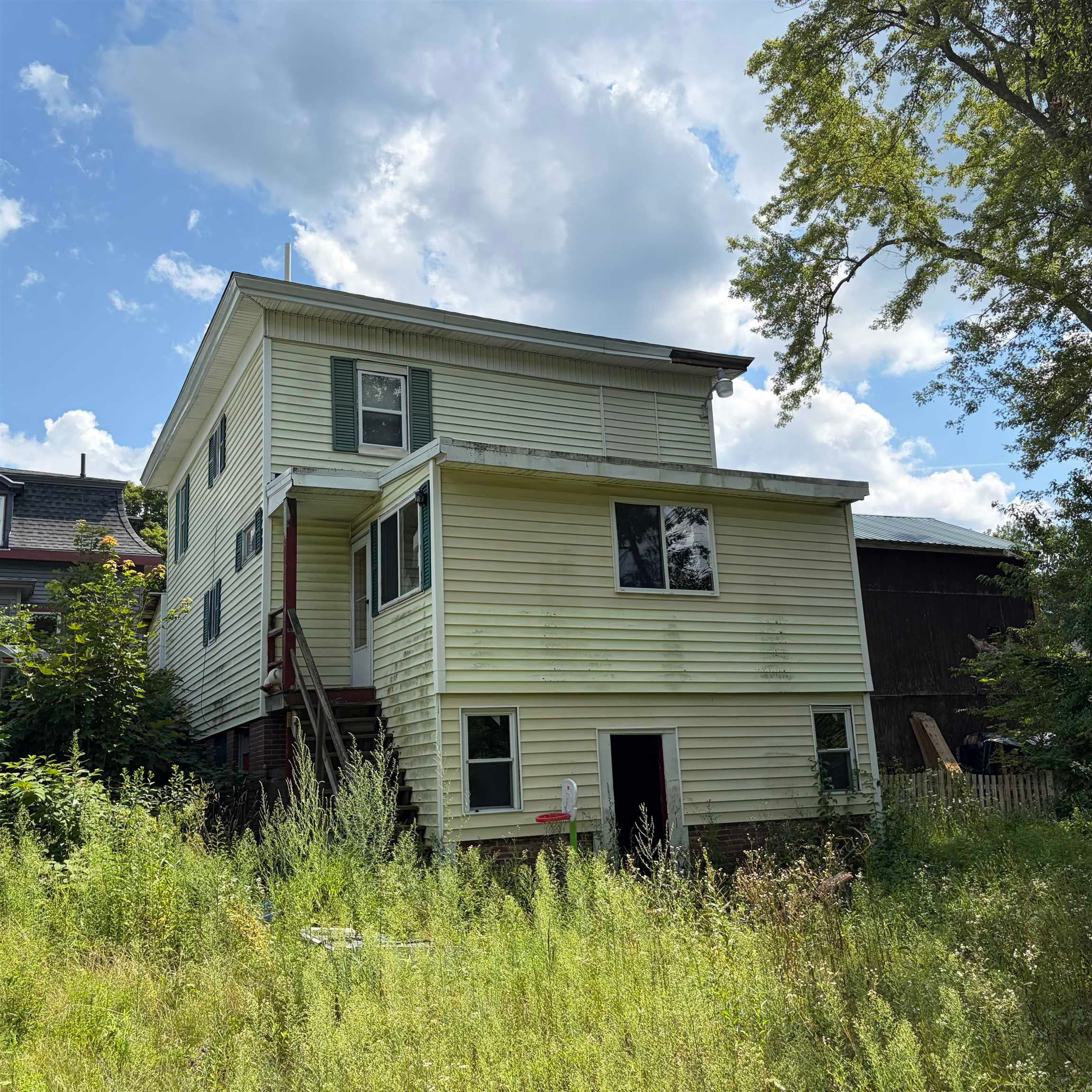 9A Trestle Road