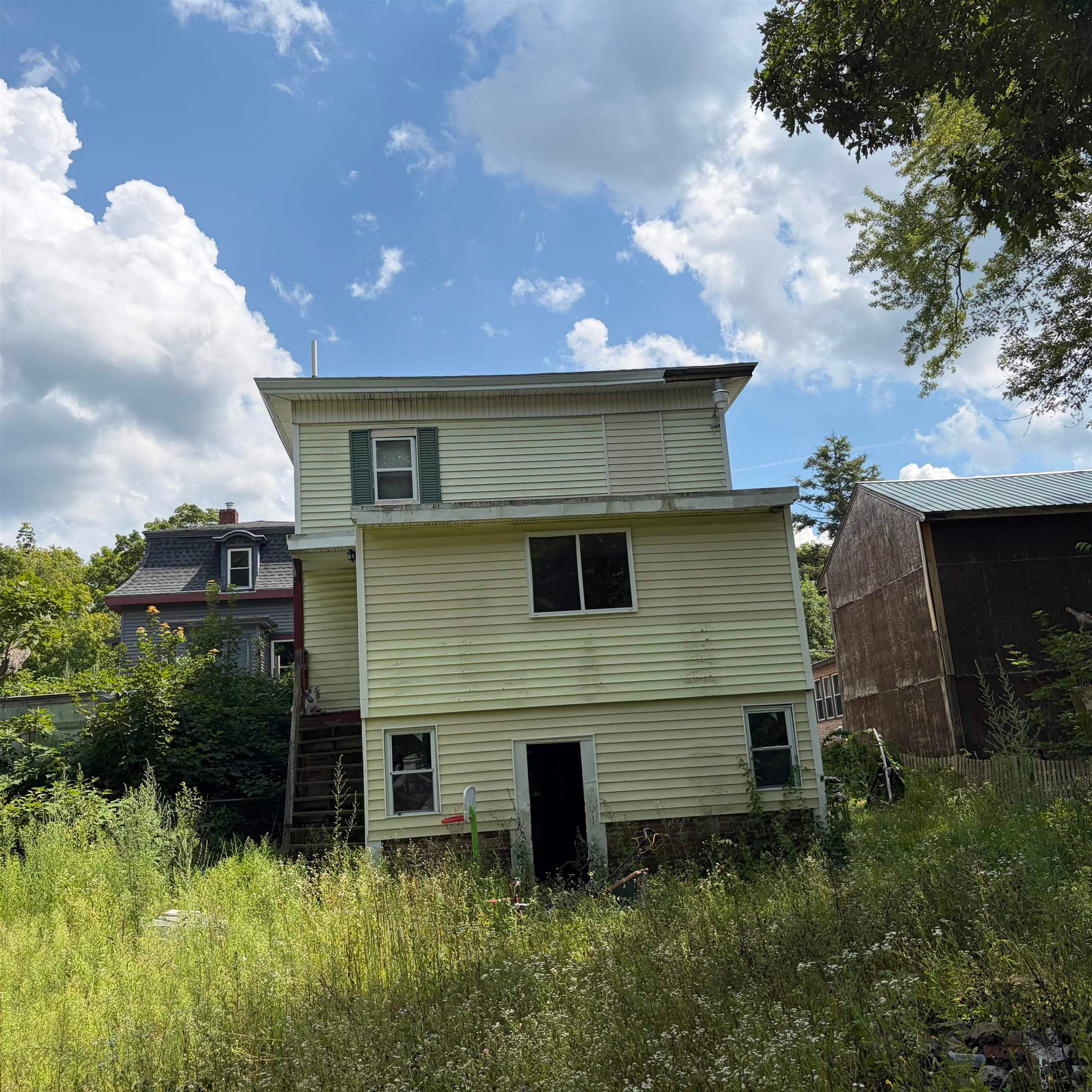 9A Trestle Road