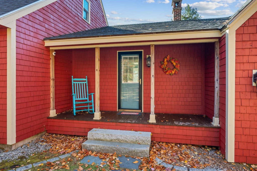 Photo of 5 Forest Ledge Road, Bartlett, NH 03838 (MLS # 5115631)