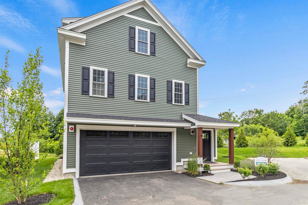 Photo of 35 Eden Lane #6, Portsmouth, NH 03801 (MLS # 5109242)