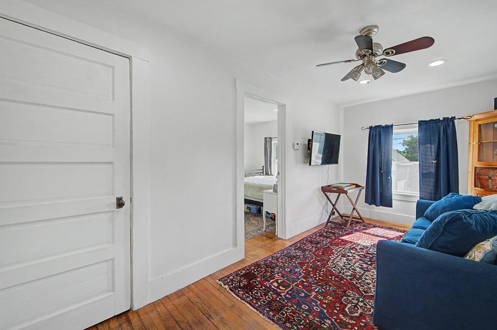 Photo of 1 Williams Street, Lebanon, NH 03766 (MLS # 5105666)