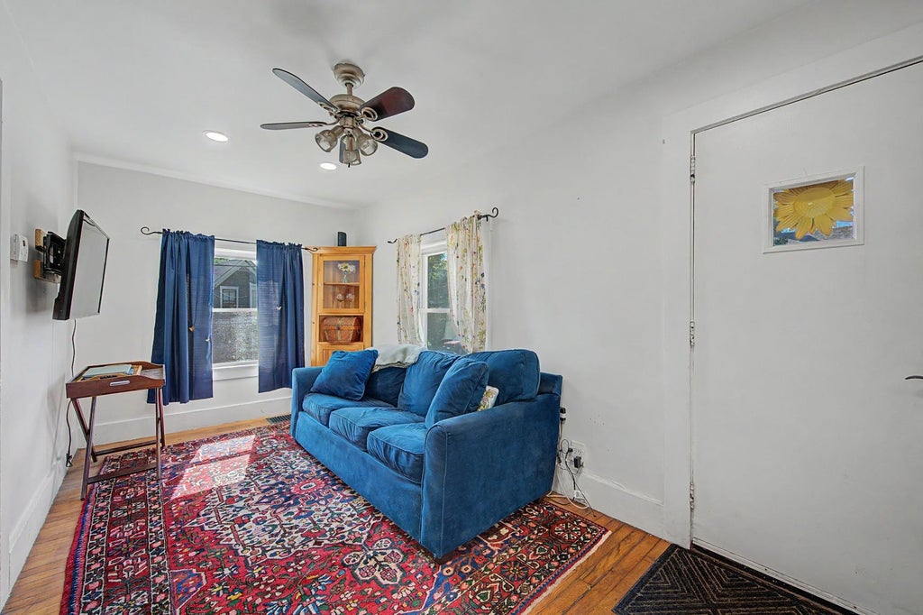 Photo of 1 Williams Street, Lebanon, NH 03766 (MLS # 5105666)