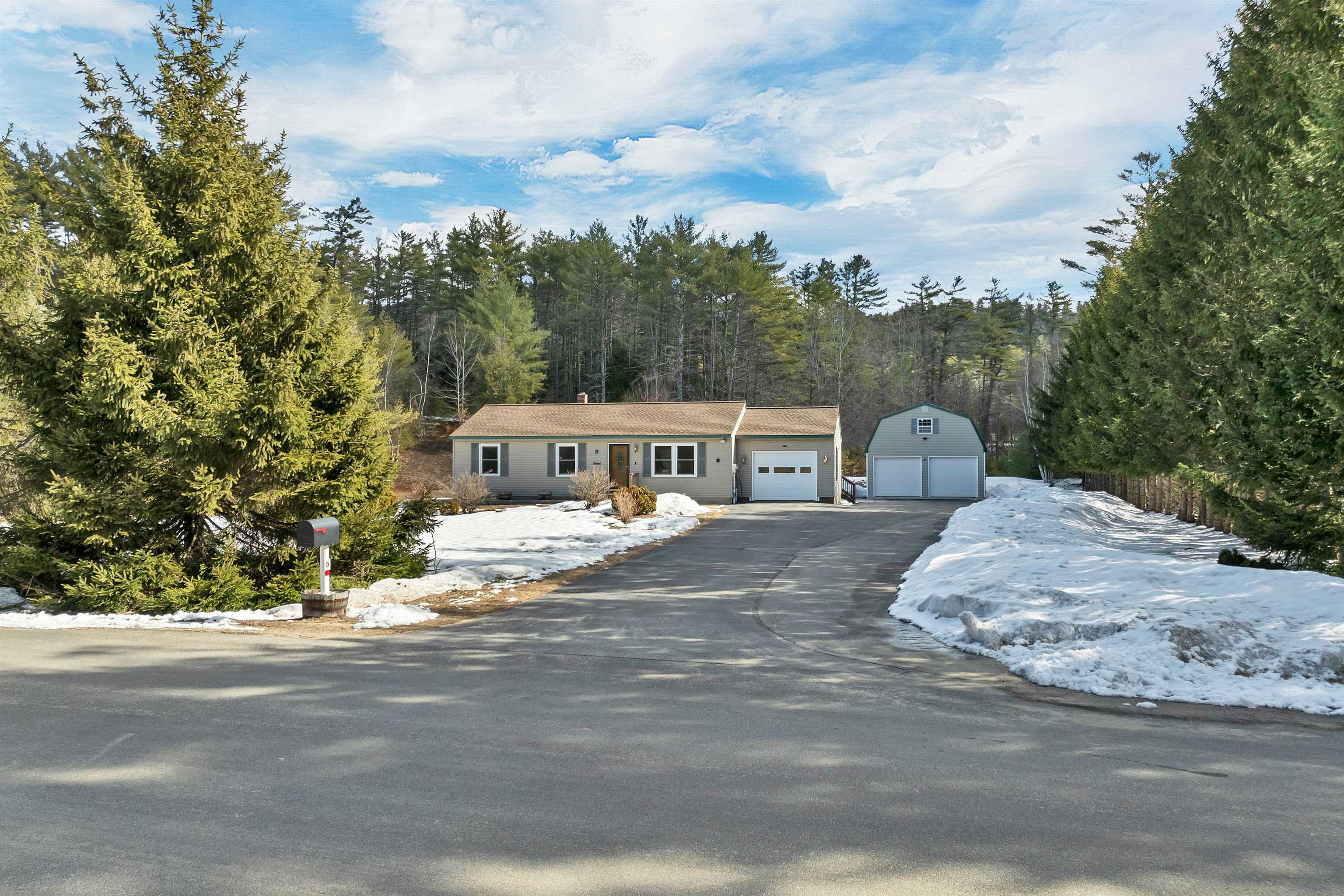 9 Fairway Drive