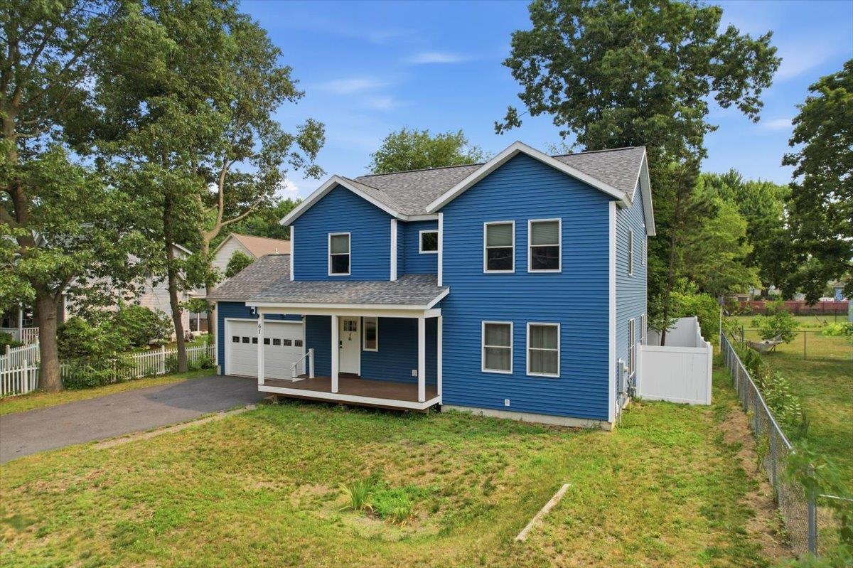 61 Grey Meadow Drive