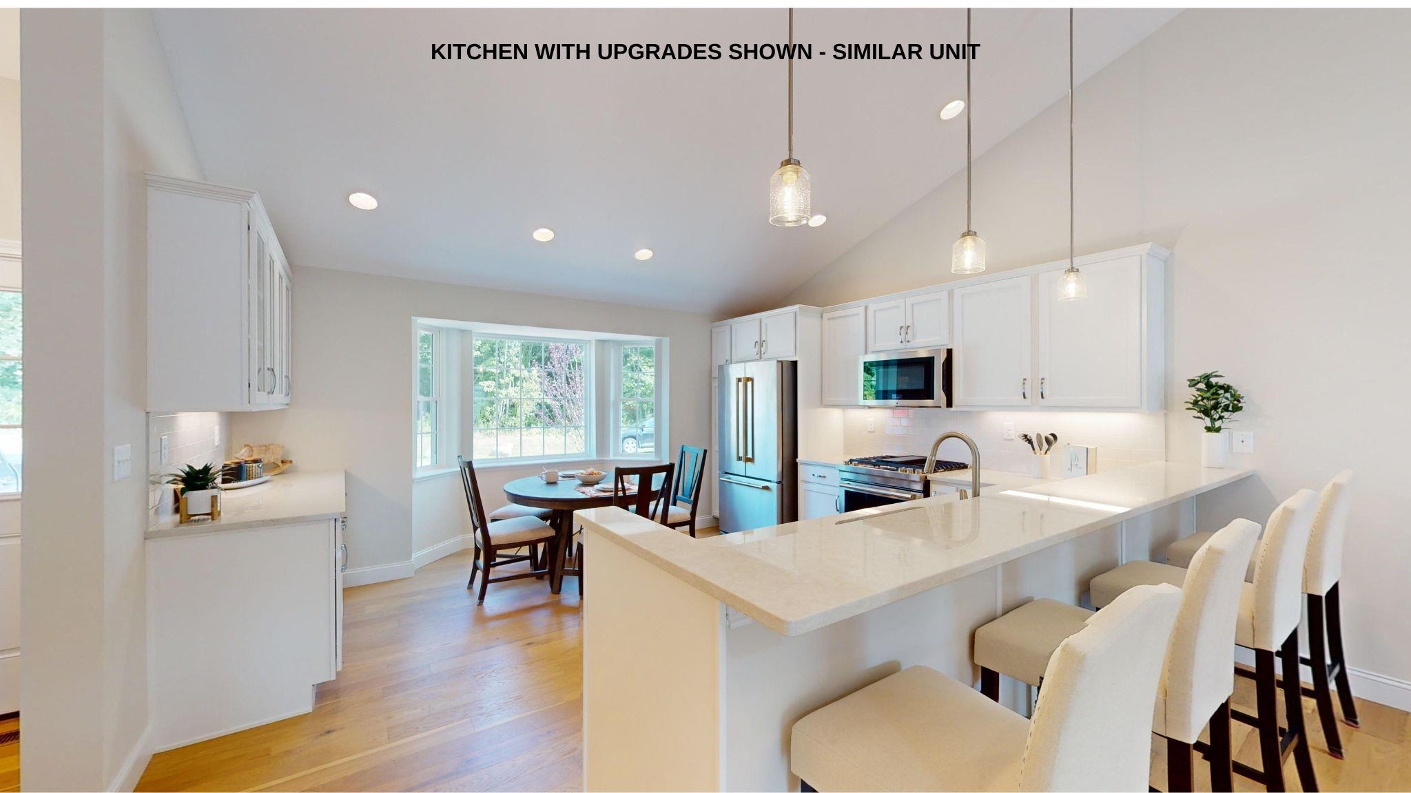 65B Sunset Ridge 65B