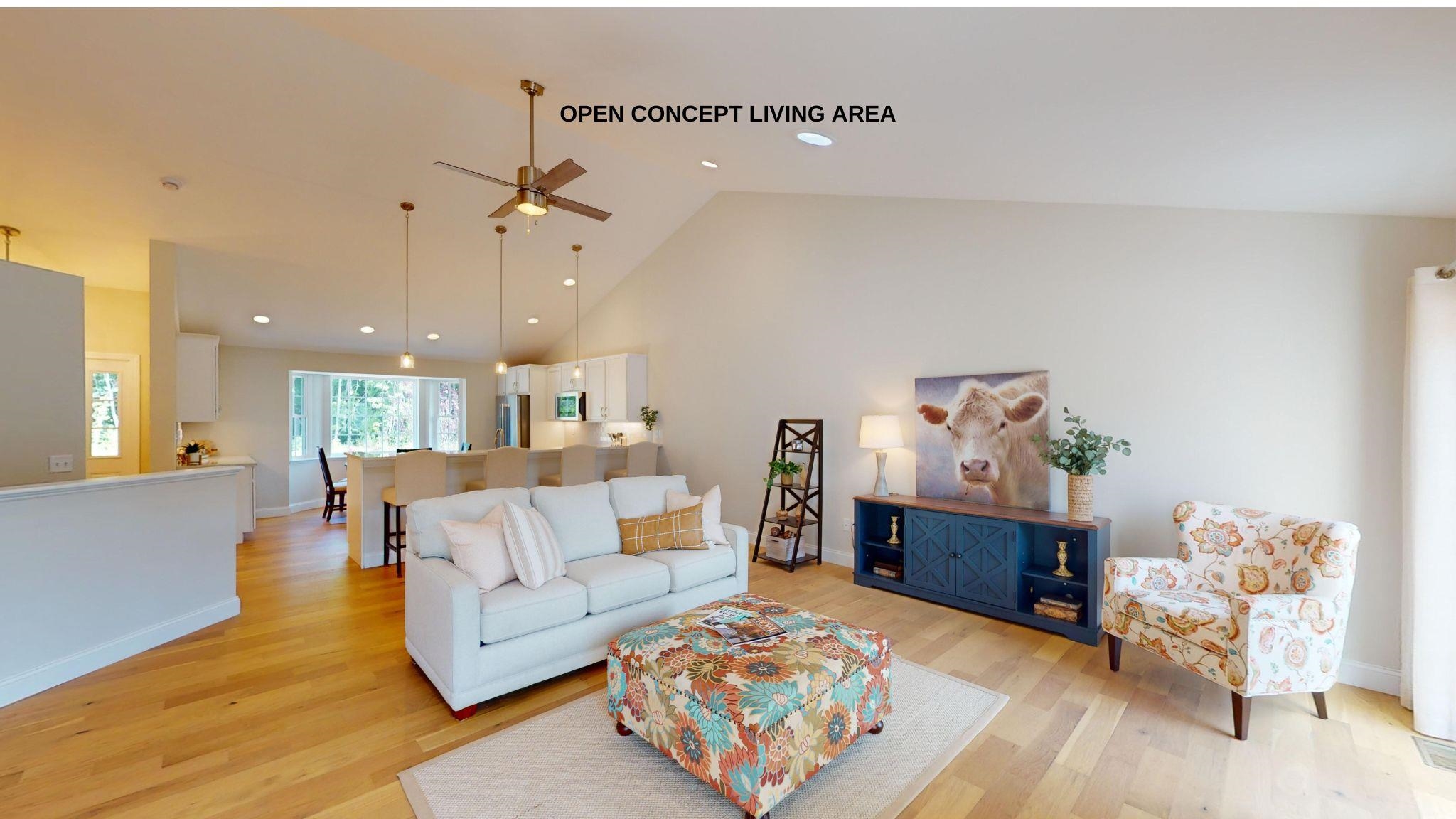 65B Sunset Ridge 65B