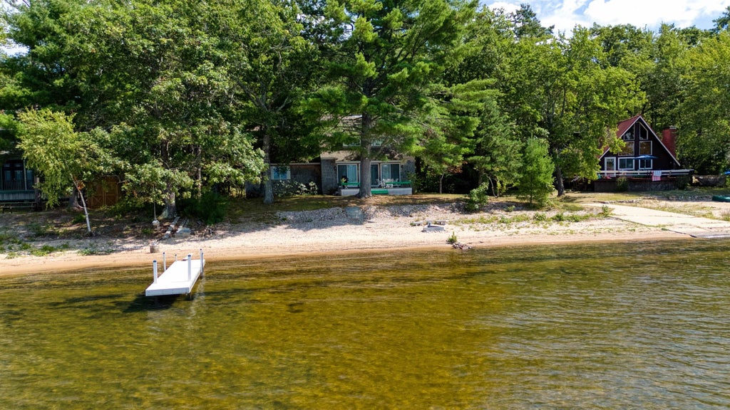 Photo of 436 Pequawket Trail, Freedom, NH 03836 (MLS # 5109019)