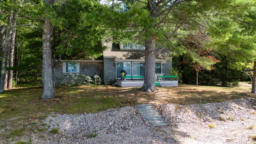 Photo of 436 Pequawket Trail, Freedom, NH 03836 (MLS # 5109019)