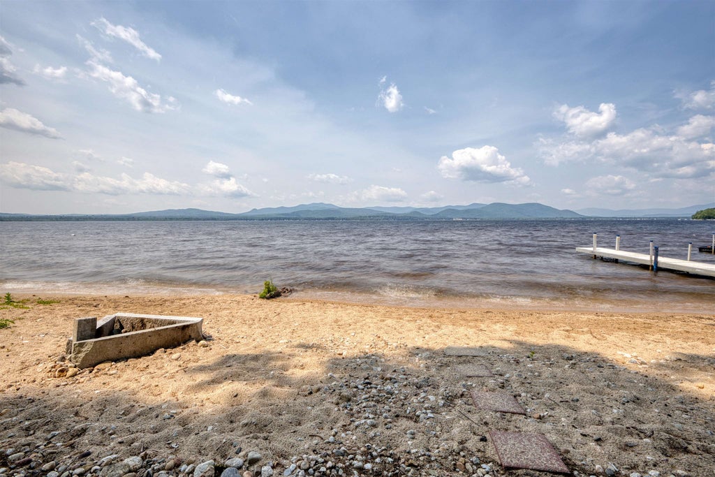 Photo of 436 Pequawket Trail, Freedom, NH 03836 (MLS # 5109019)