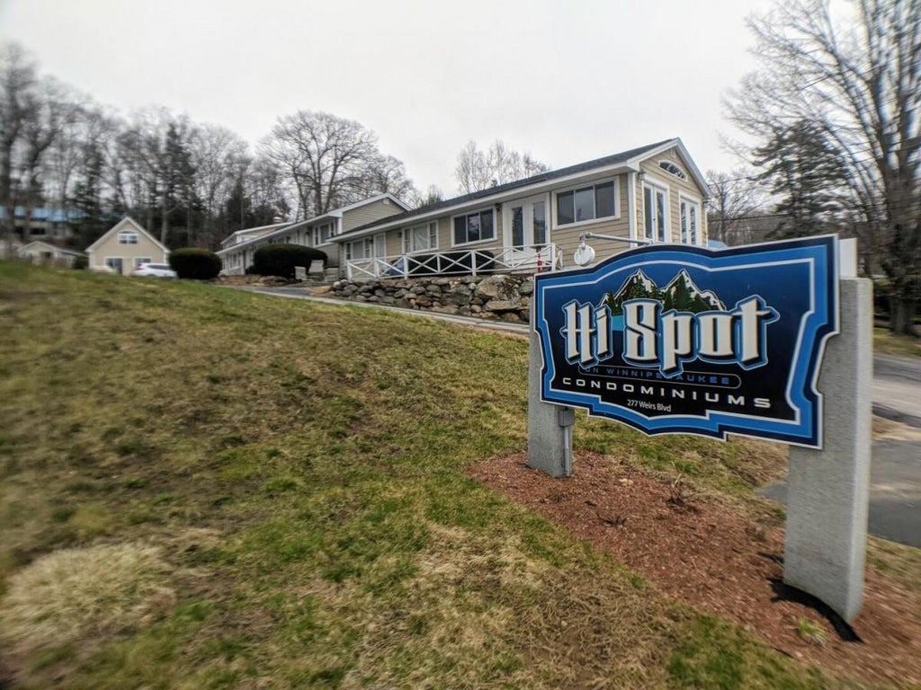 Photo of 277 Weirs Boulevard #13, Laconia, NH 03246 (MLS # 5110308)