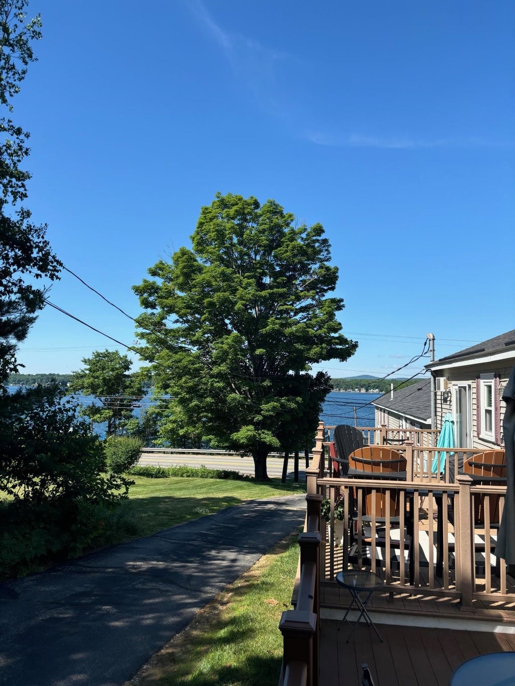 Photo of 277 Weirs Boulevard #13, Laconia, NH 03246 (MLS # 5110308)