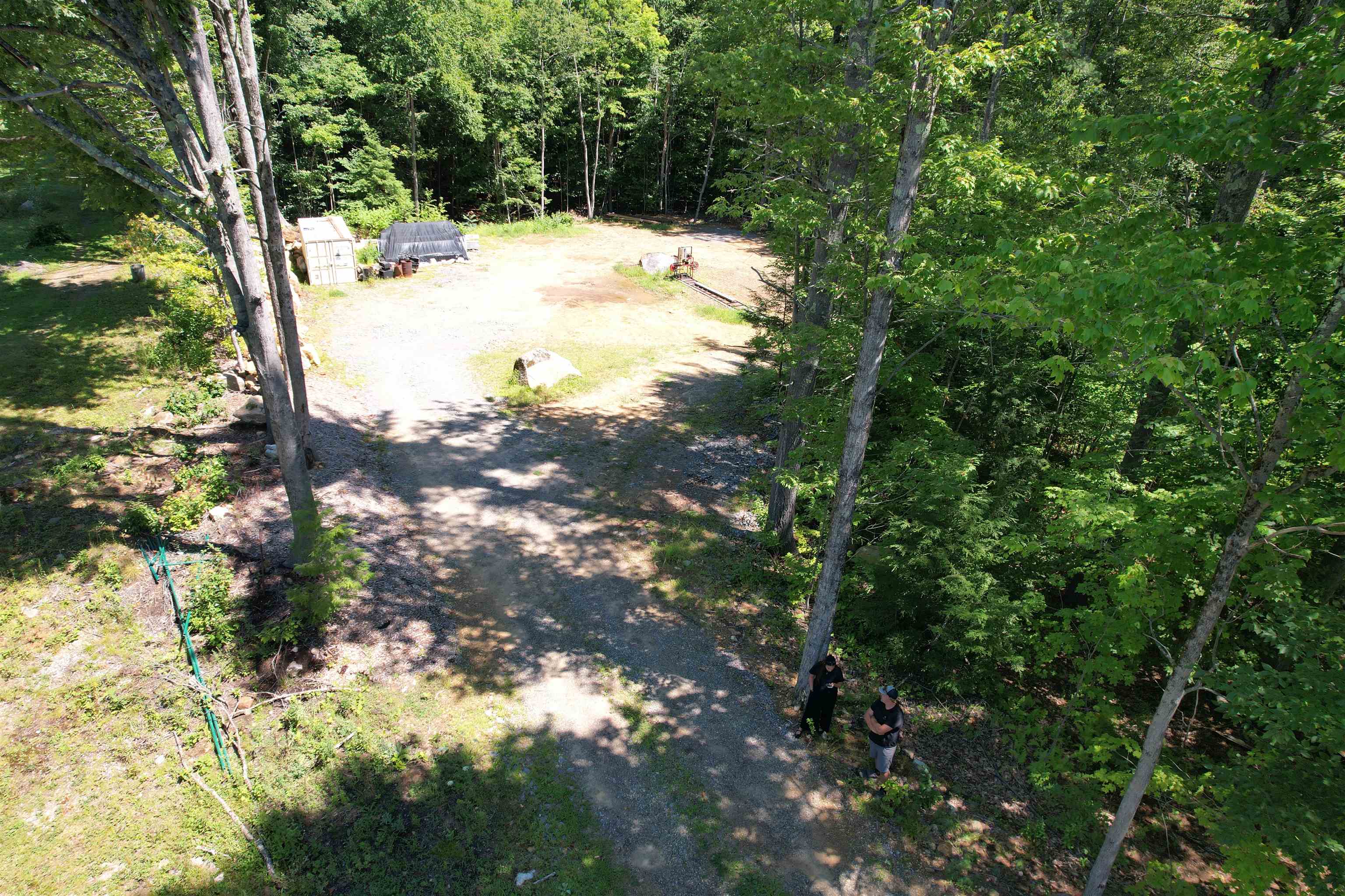 00 Durrell Mountain Road