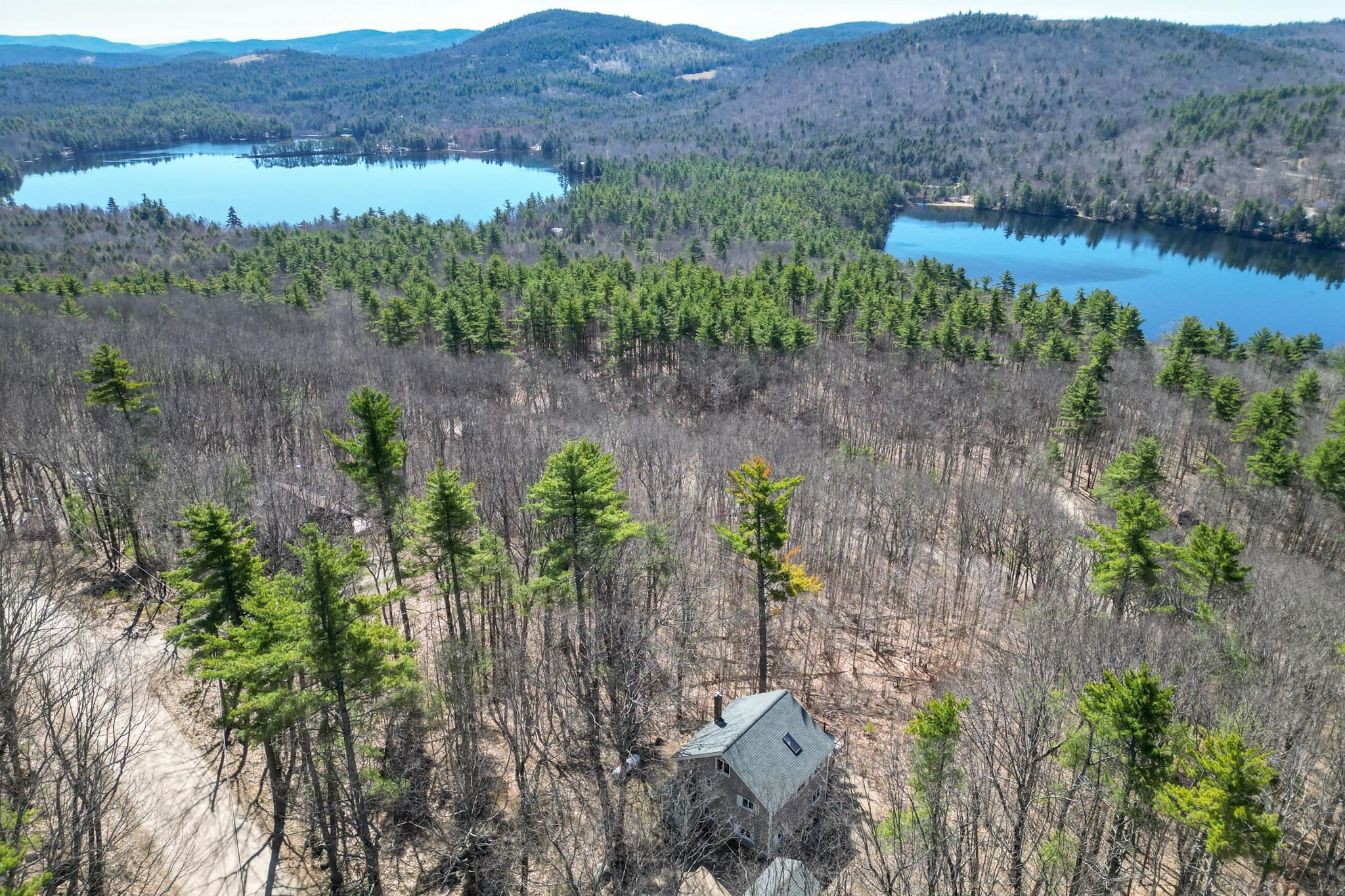27 Upper Lake View Drive