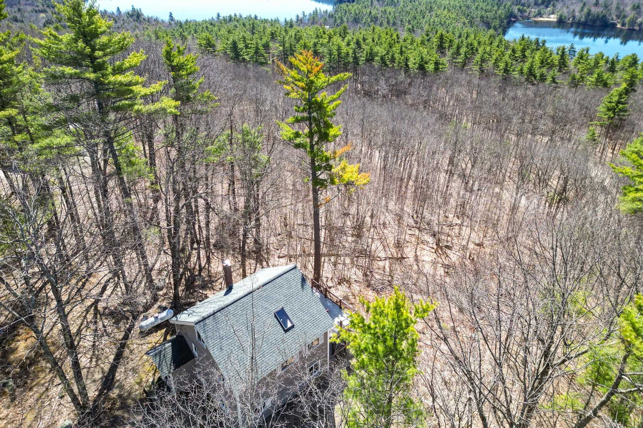 27 Upper Lake View Drive
