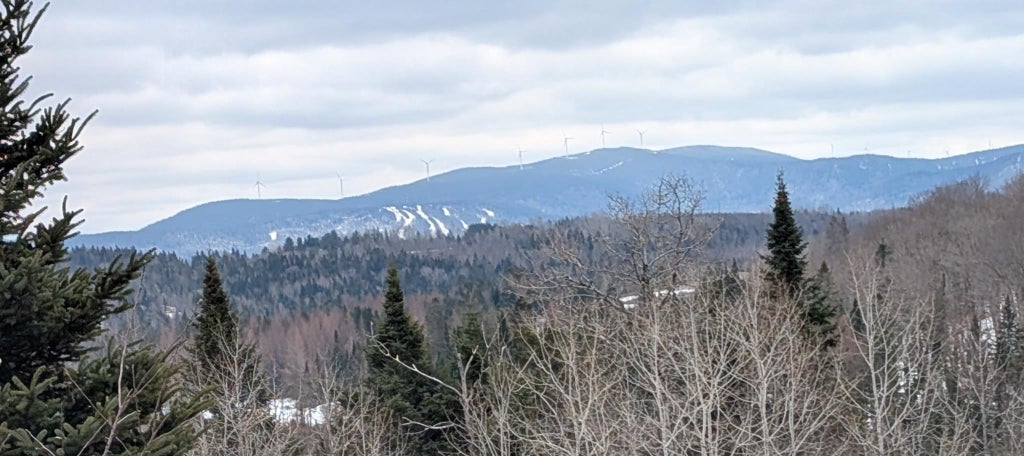 Photo of 0 Bear Rock Road, Stewartstown, NH 03576 (MLS # 5088203)