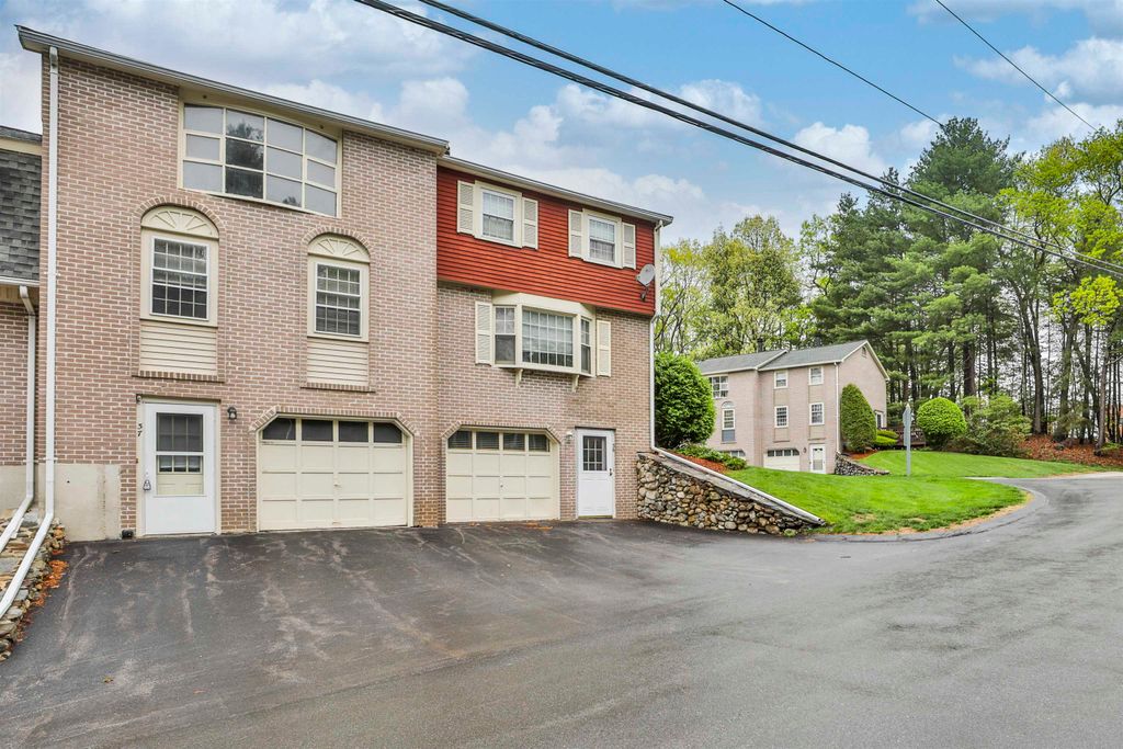 Photo of 37 Cannongate III Road, Nashua, NH 03063 (MLS # 5089477)
