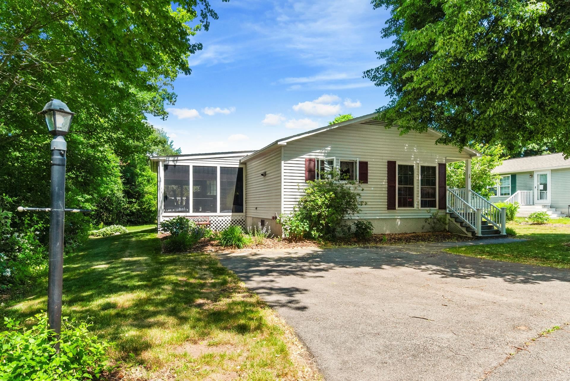 10 Aberdeen Drive