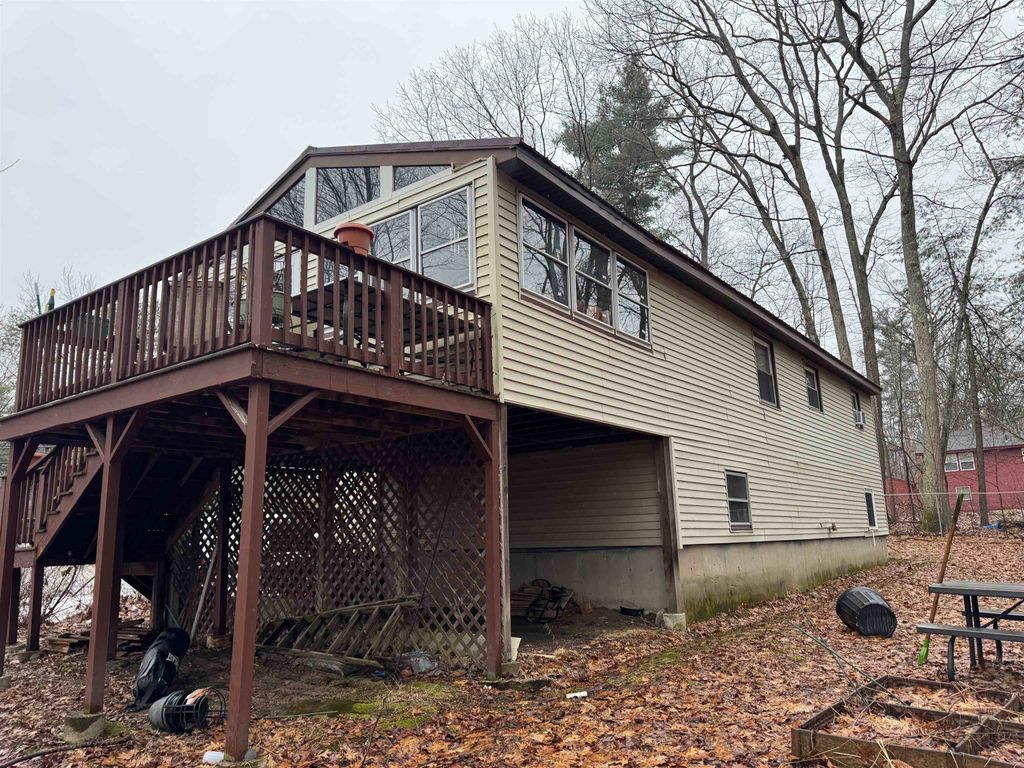 Photo of 92 Bypass 28, Derry, NH 03038 (MLS # 5094823)