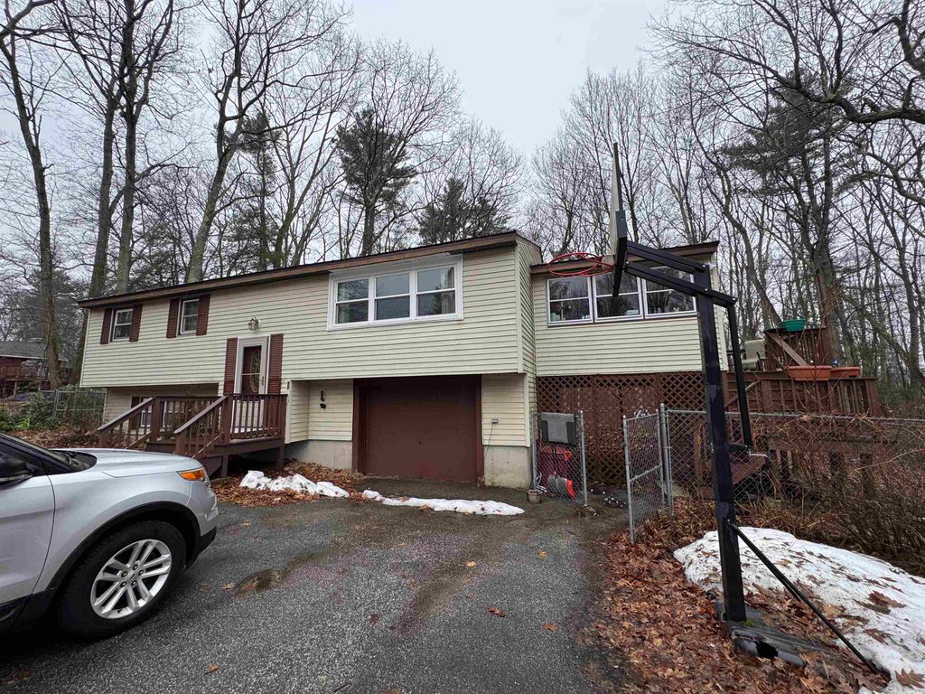 Photo of 92 Bypass 28, Derry, NH 03038 (MLS # 5094823)
