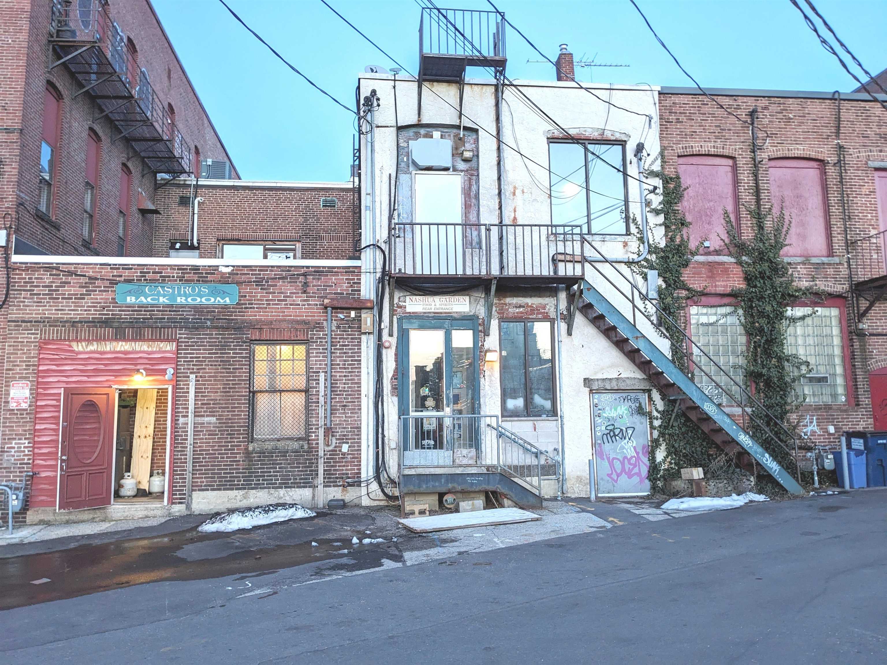 121 Main Street