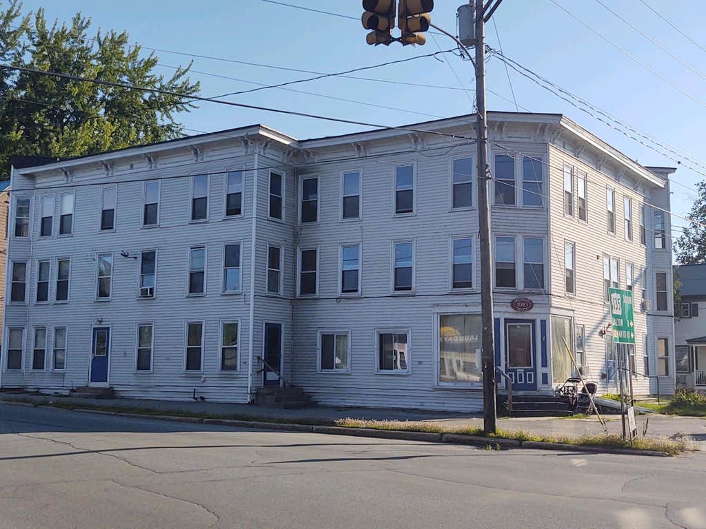 Photo of 4 Elm Street #303, Lancaster, NH 03584 (MLS # 5104598)