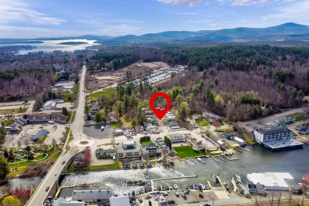 Photo of 1187 Weirs Boulevard #2, Laconia, NH 03246 (MLS # 5115828)