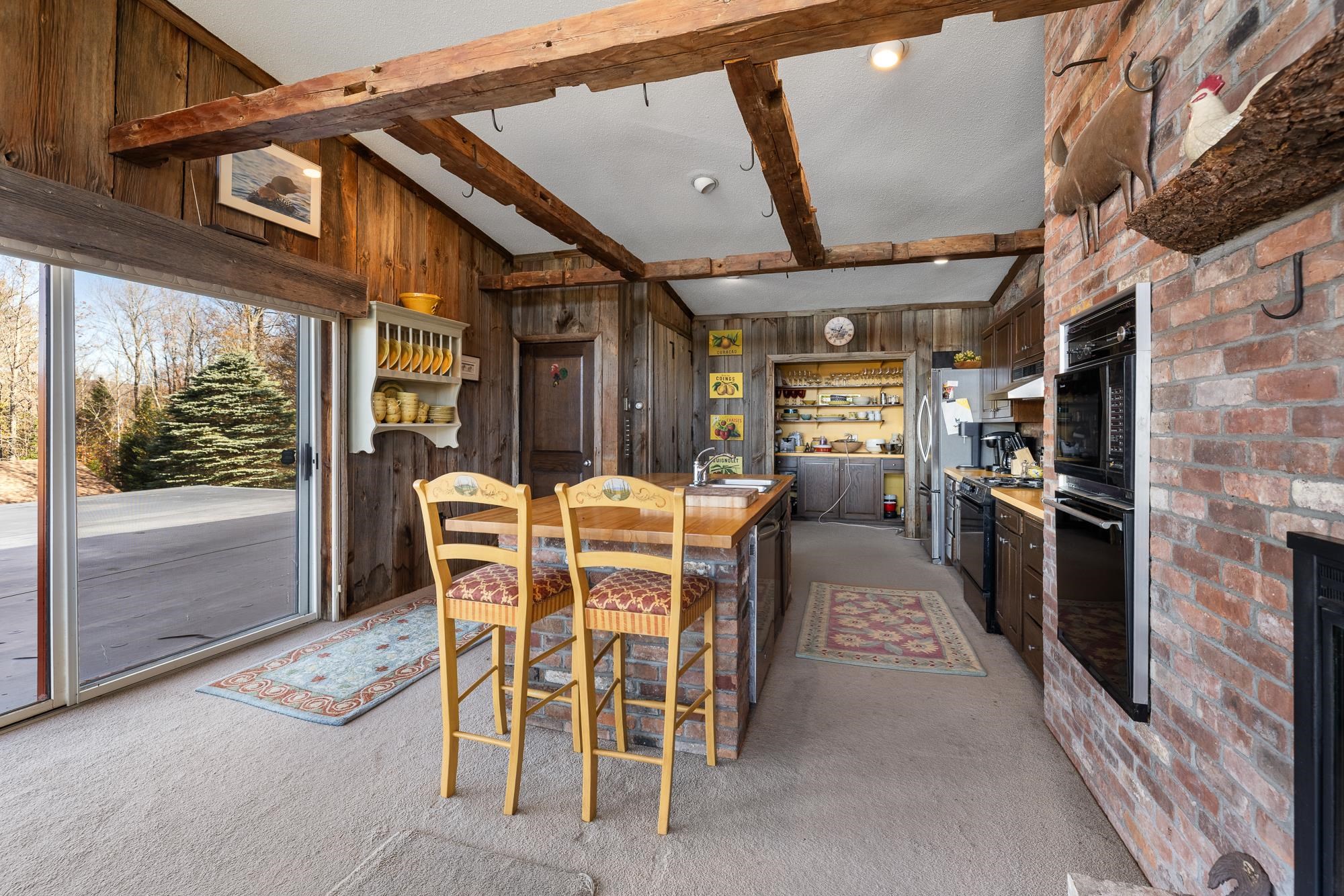 622 Dorchester Road