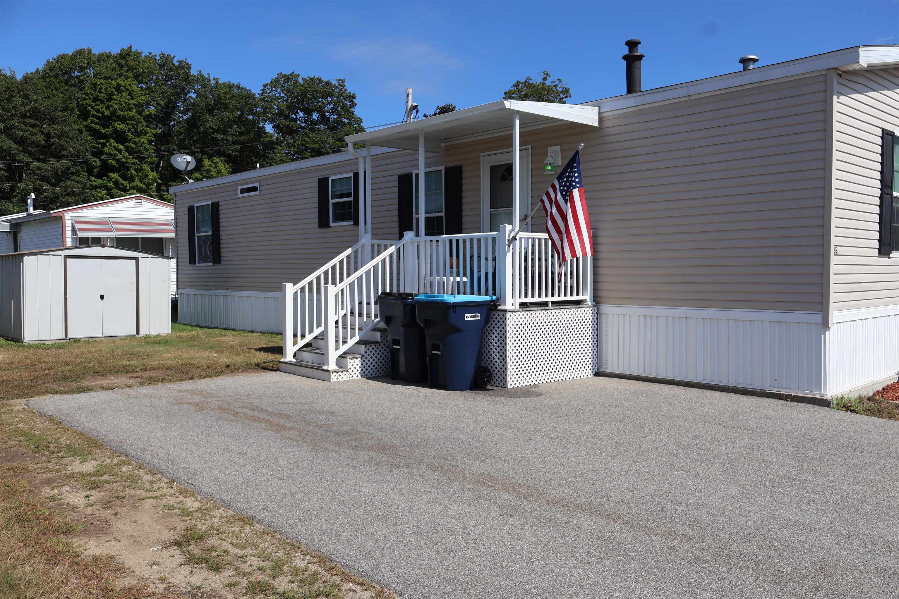 22 Bell Drive