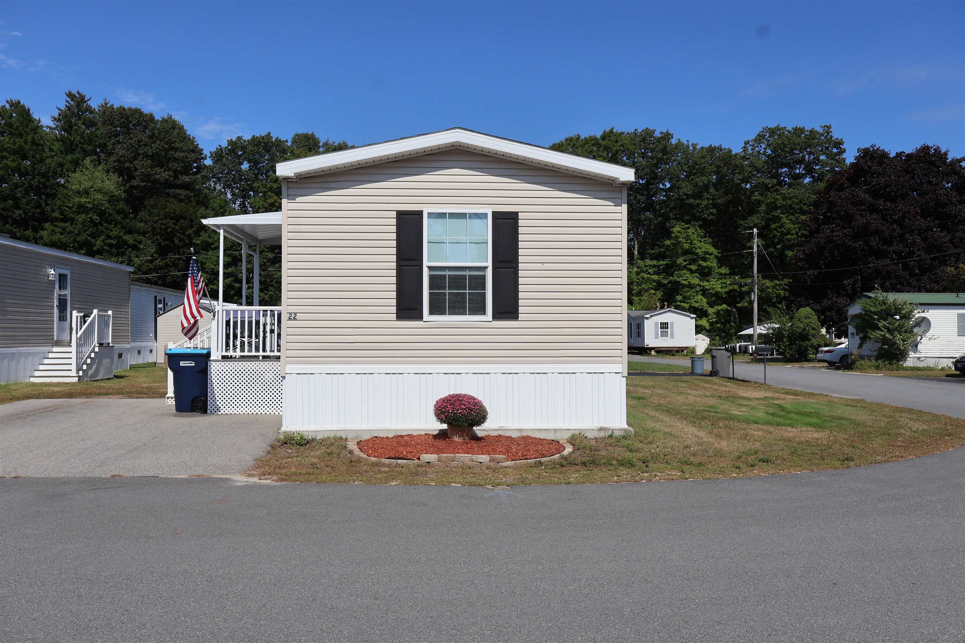 22 Bell Drive