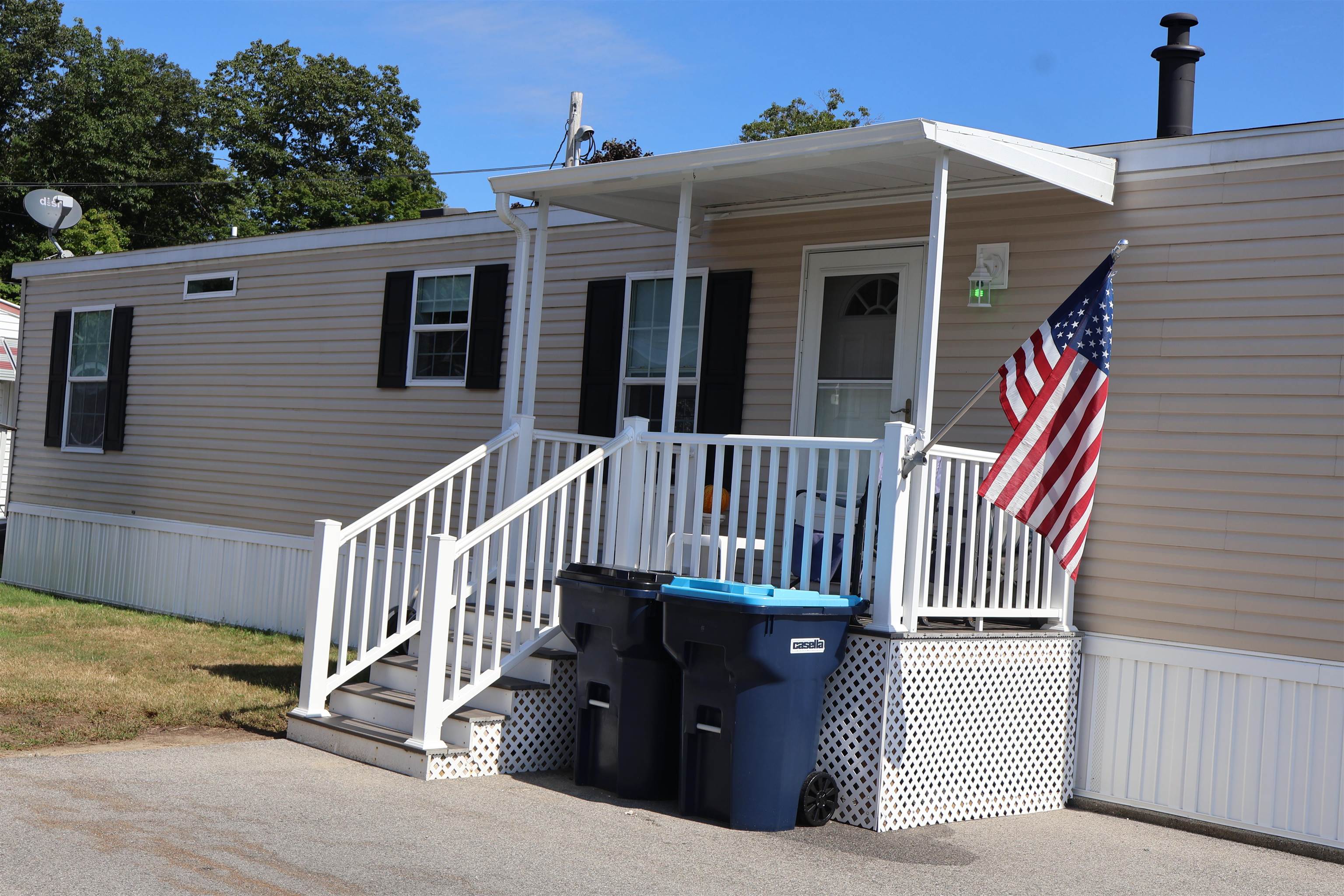 22 Bell Drive