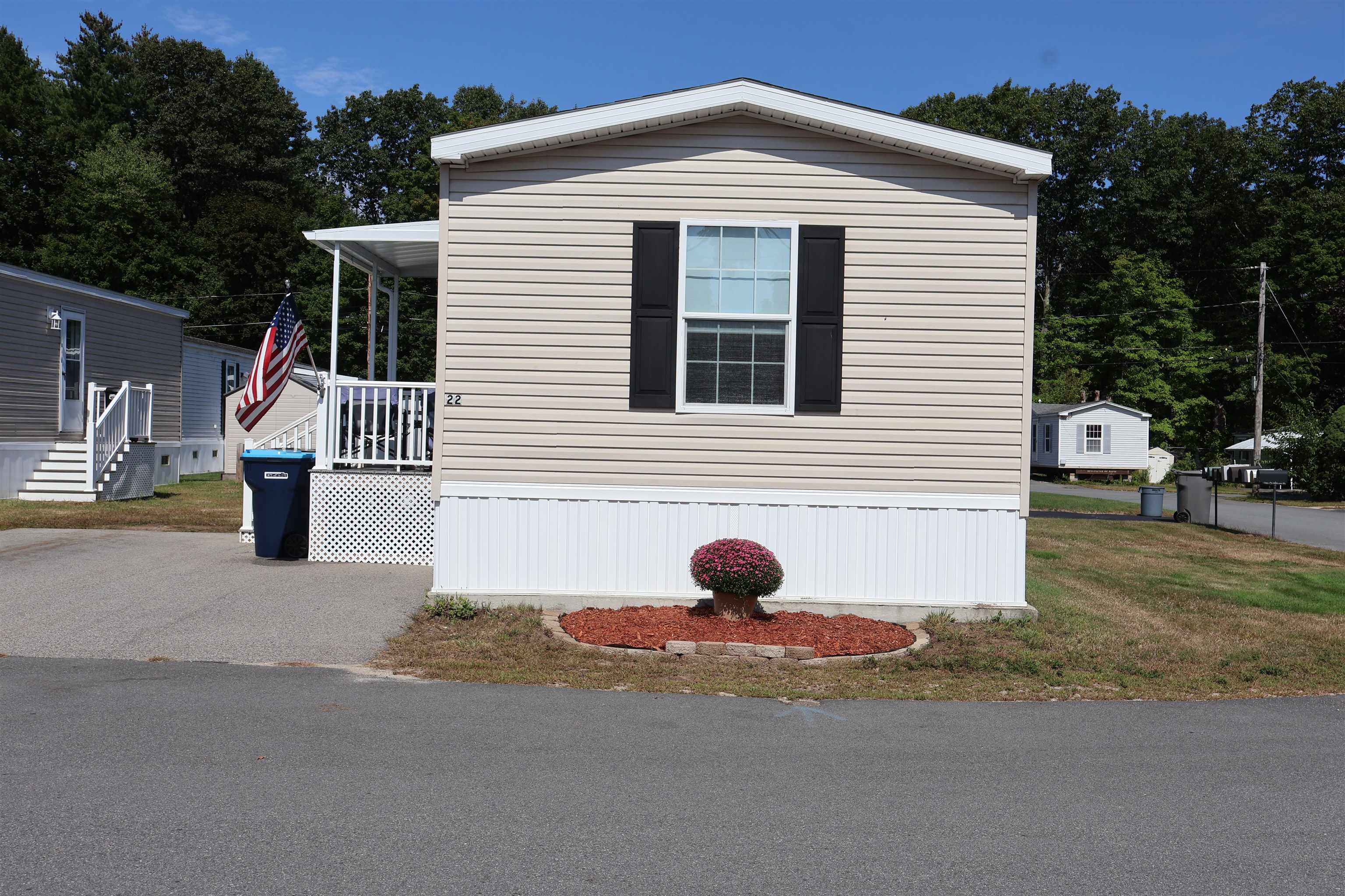 22 Bell Drive