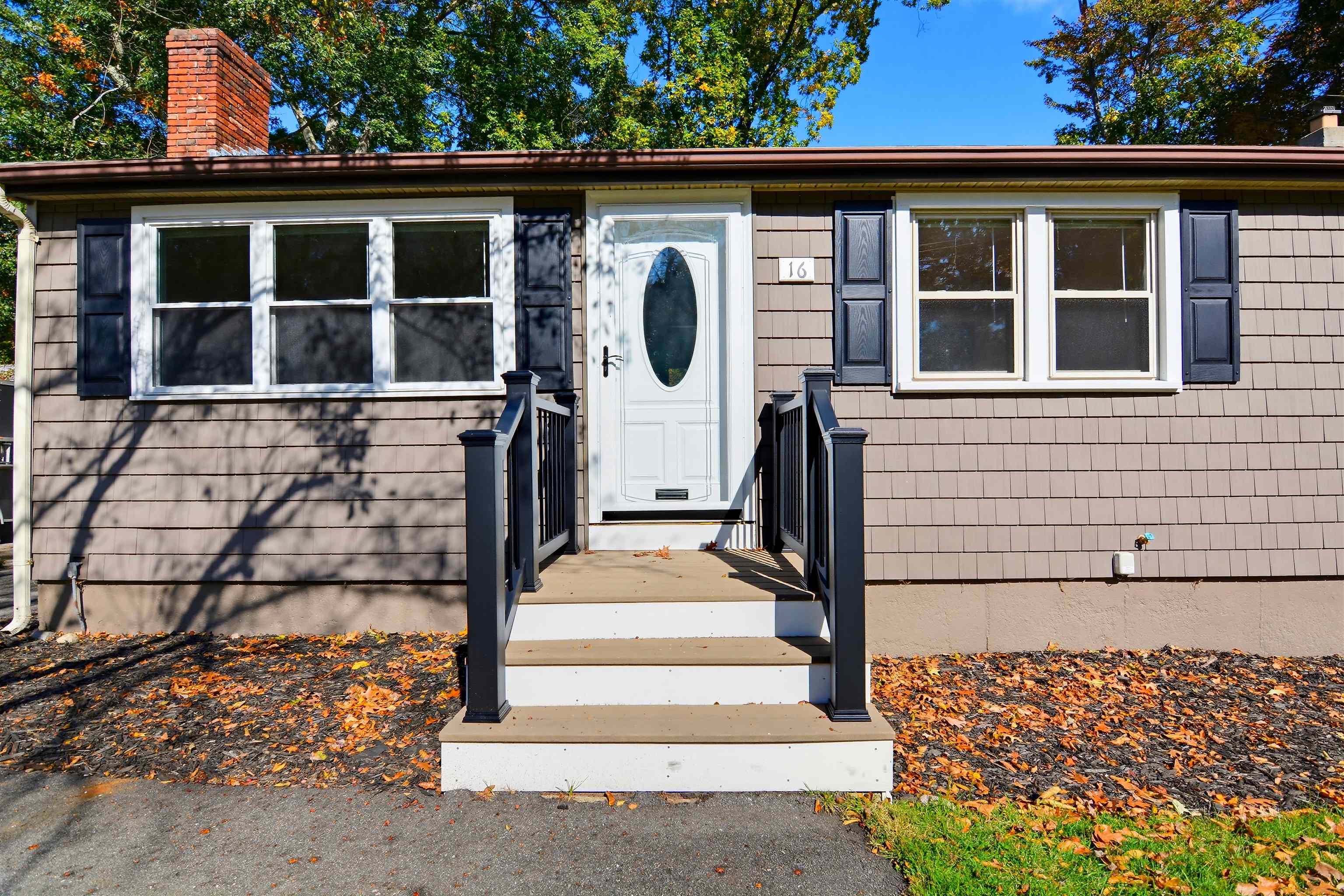 16 Taylor Street