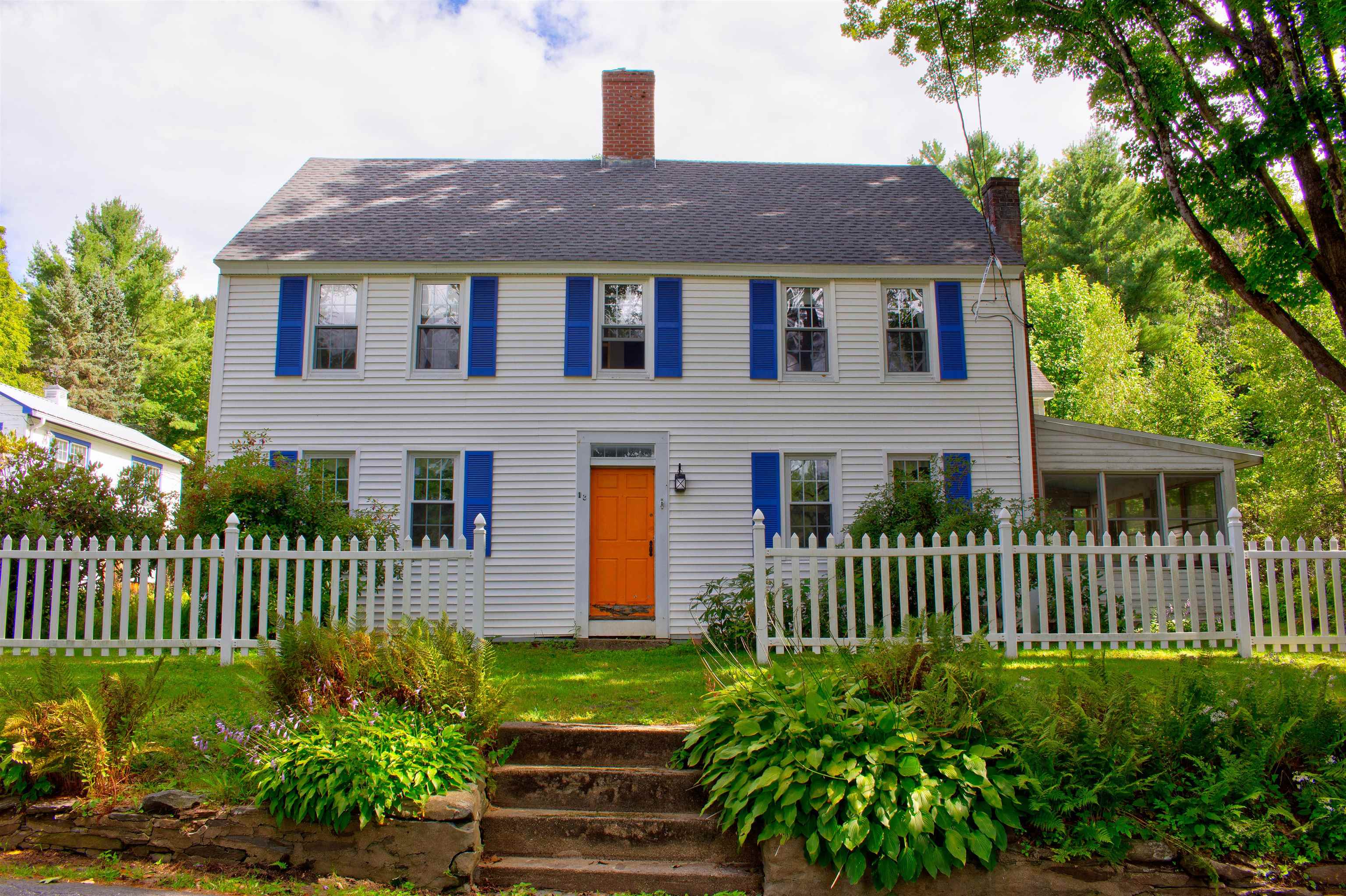 13 Old Sullivan Road