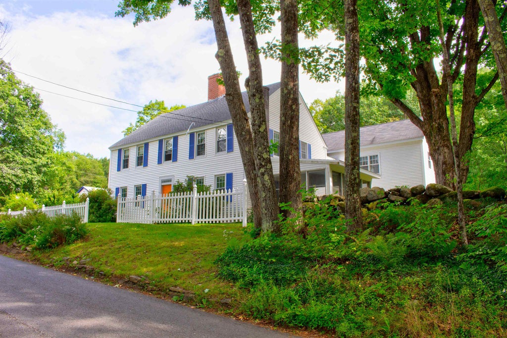 Photo of 13 Old Sullivan Road, Gilsum, NH 03448 (MLS # 5107155)