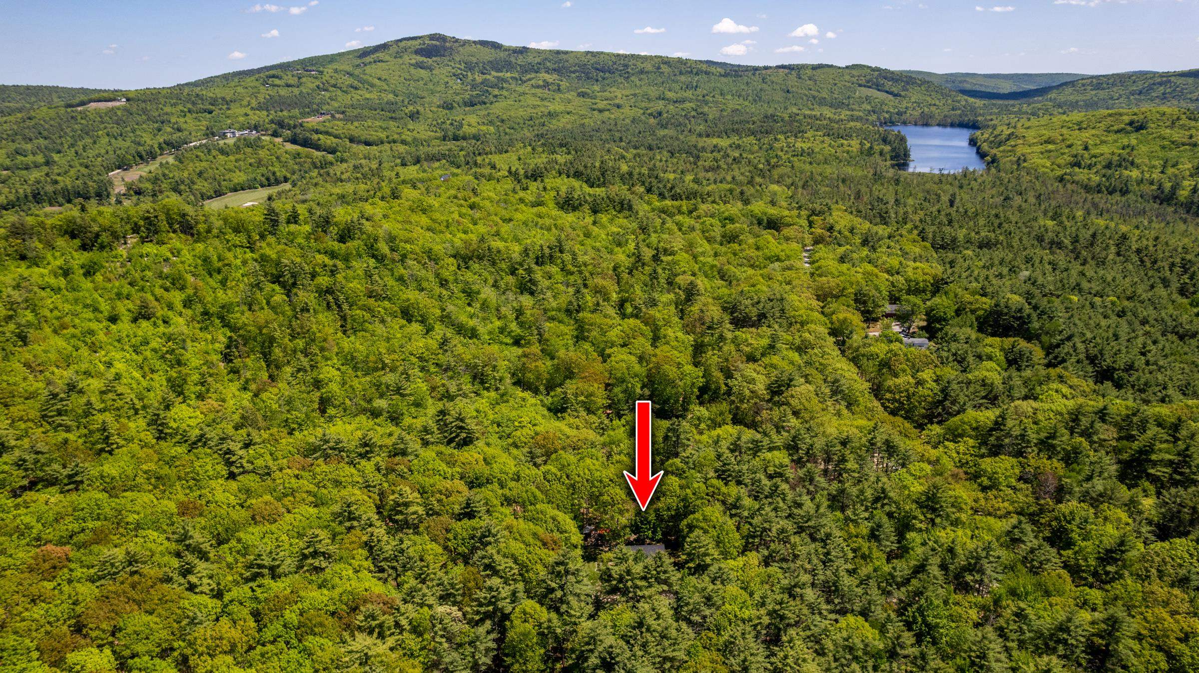 338 Middleton Road