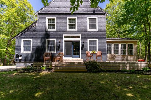Photo of 338 Middleton Road, Wolfeboro, NH 03894 (MLS # 5091043)