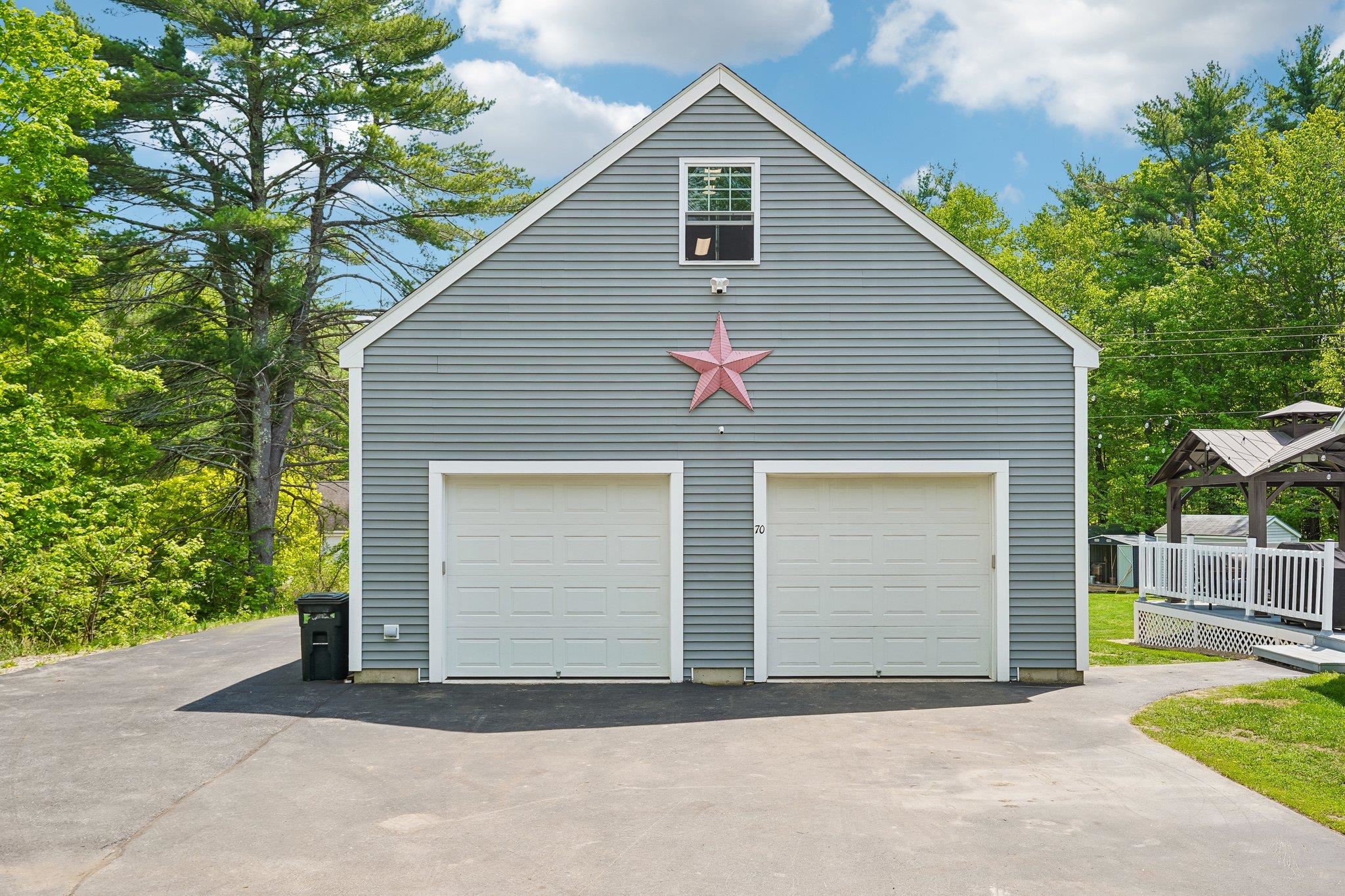 70 Lane Road