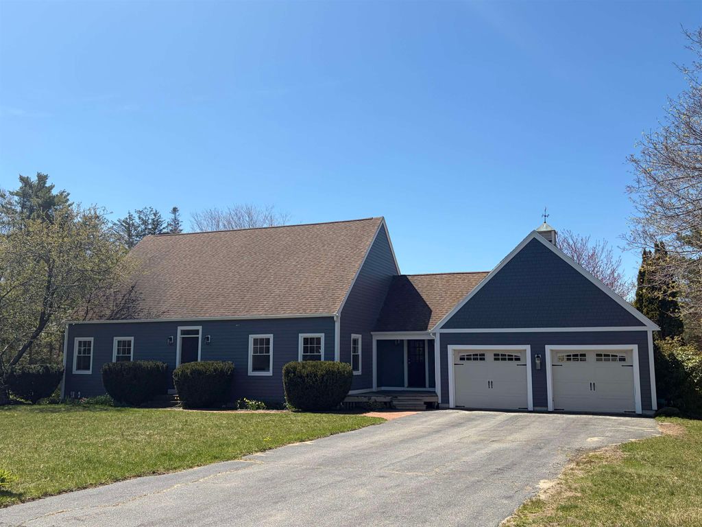 Photo of Hampton, NH 03842 (MLS # 5090544)