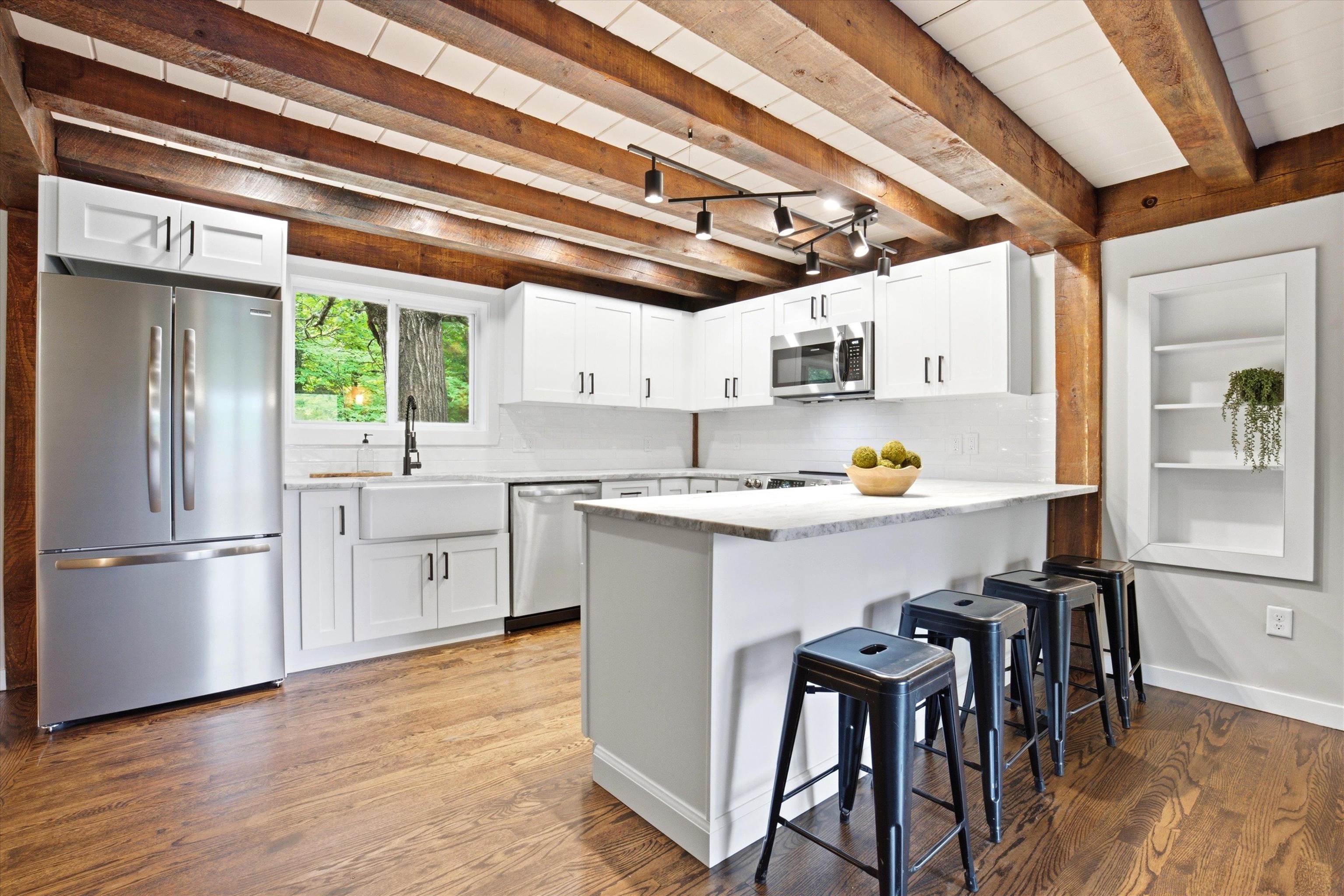 157 Old Ridge Road