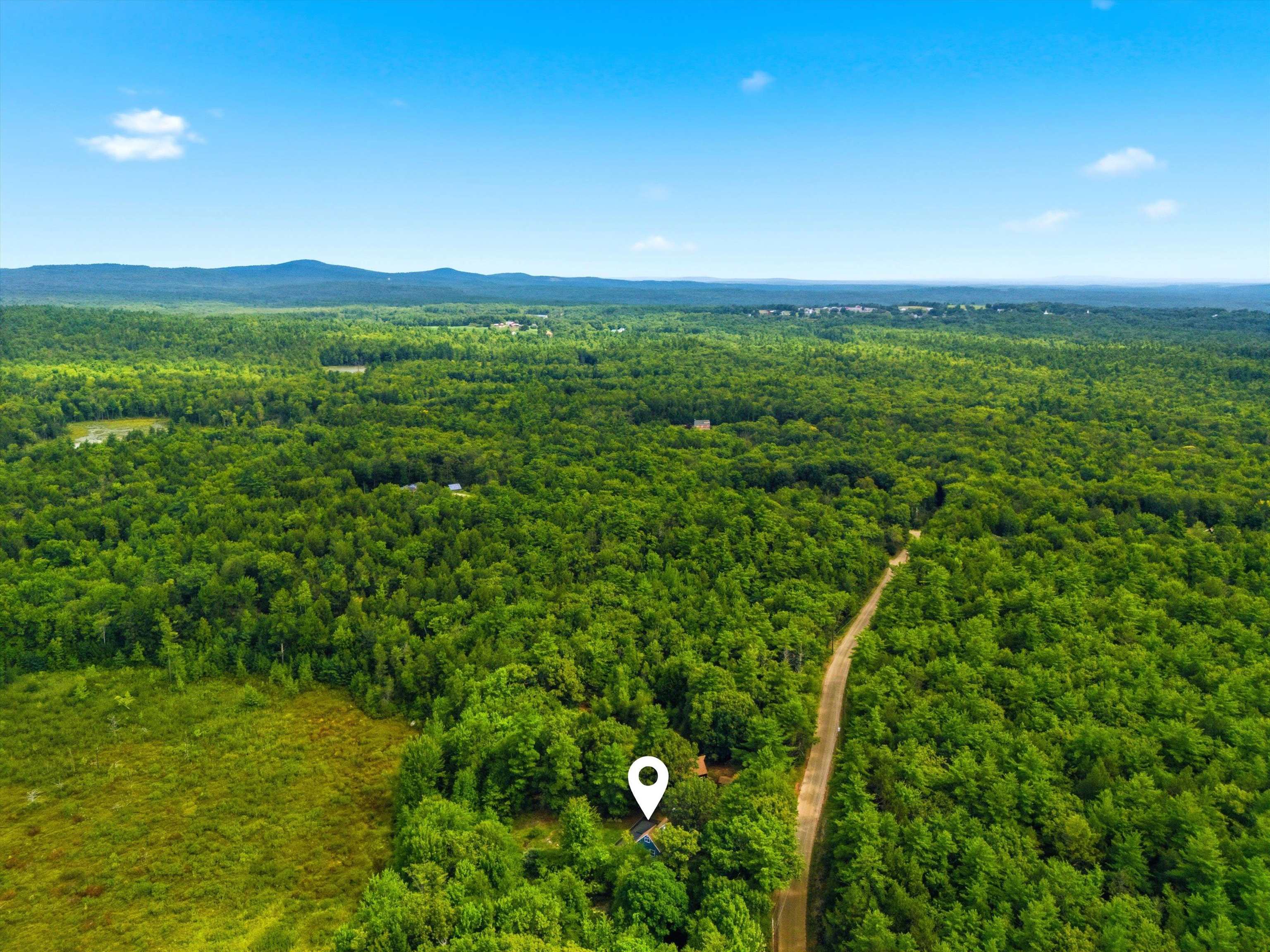 157 Old Ridge Road