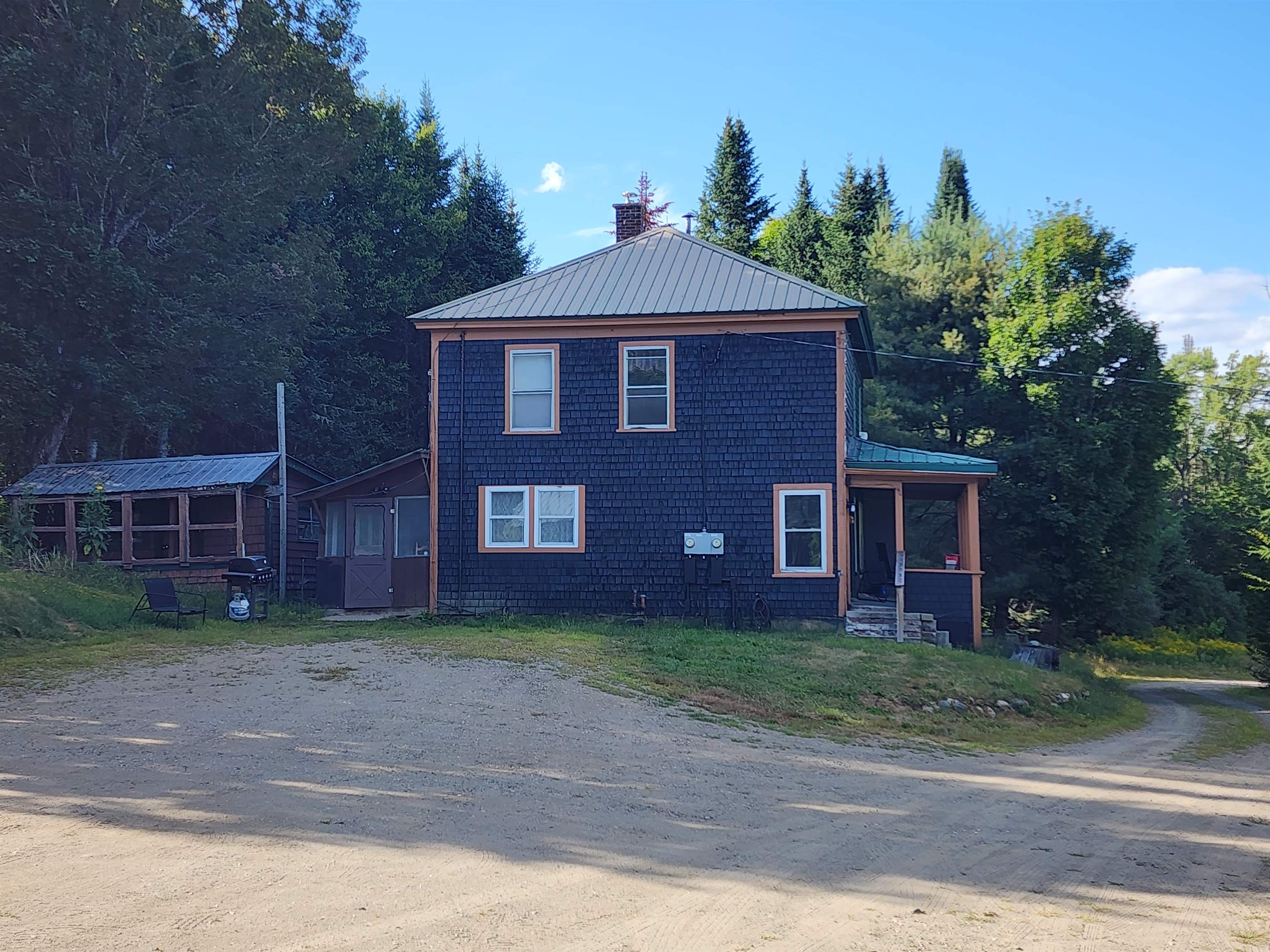 200 Berlin Road