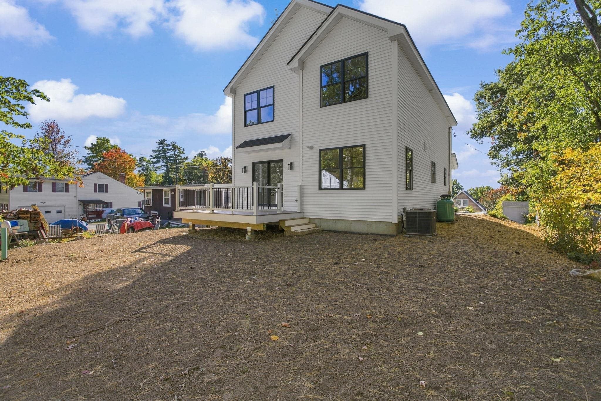 22 Nolet Avenue